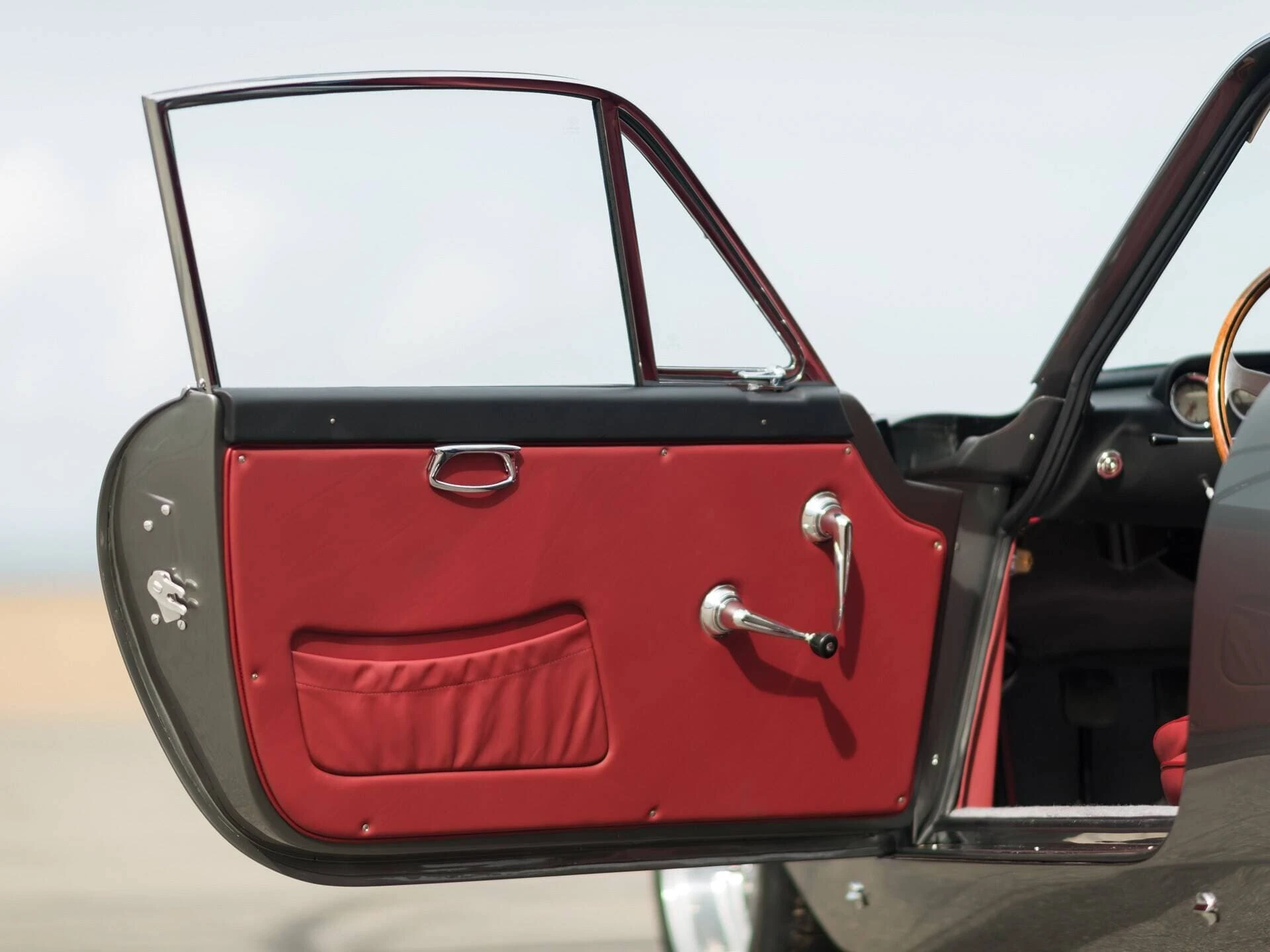 Ferrari 250 GT Lusso 1962 18