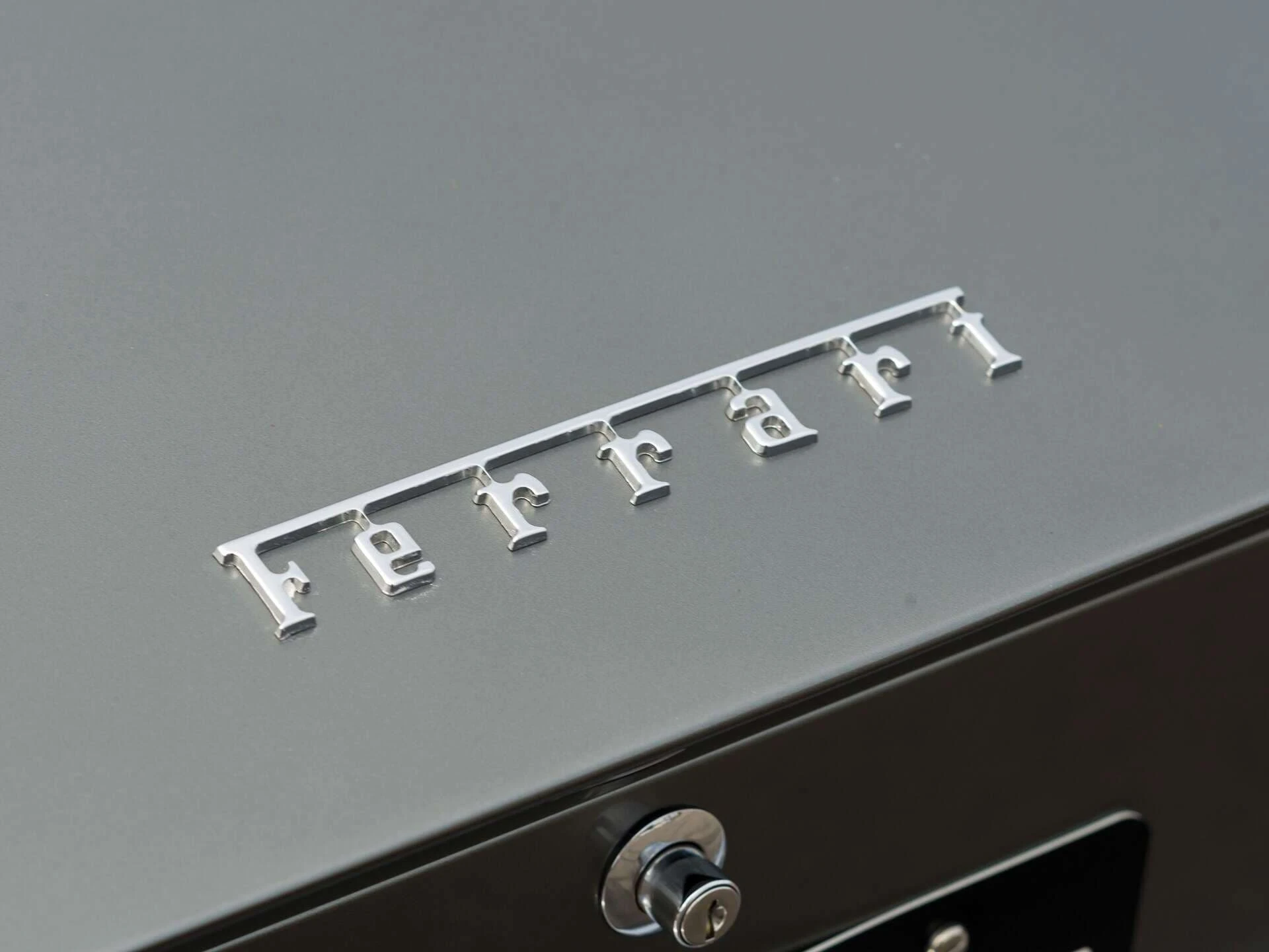 Ferrari 250 GT Lusso 1962 22