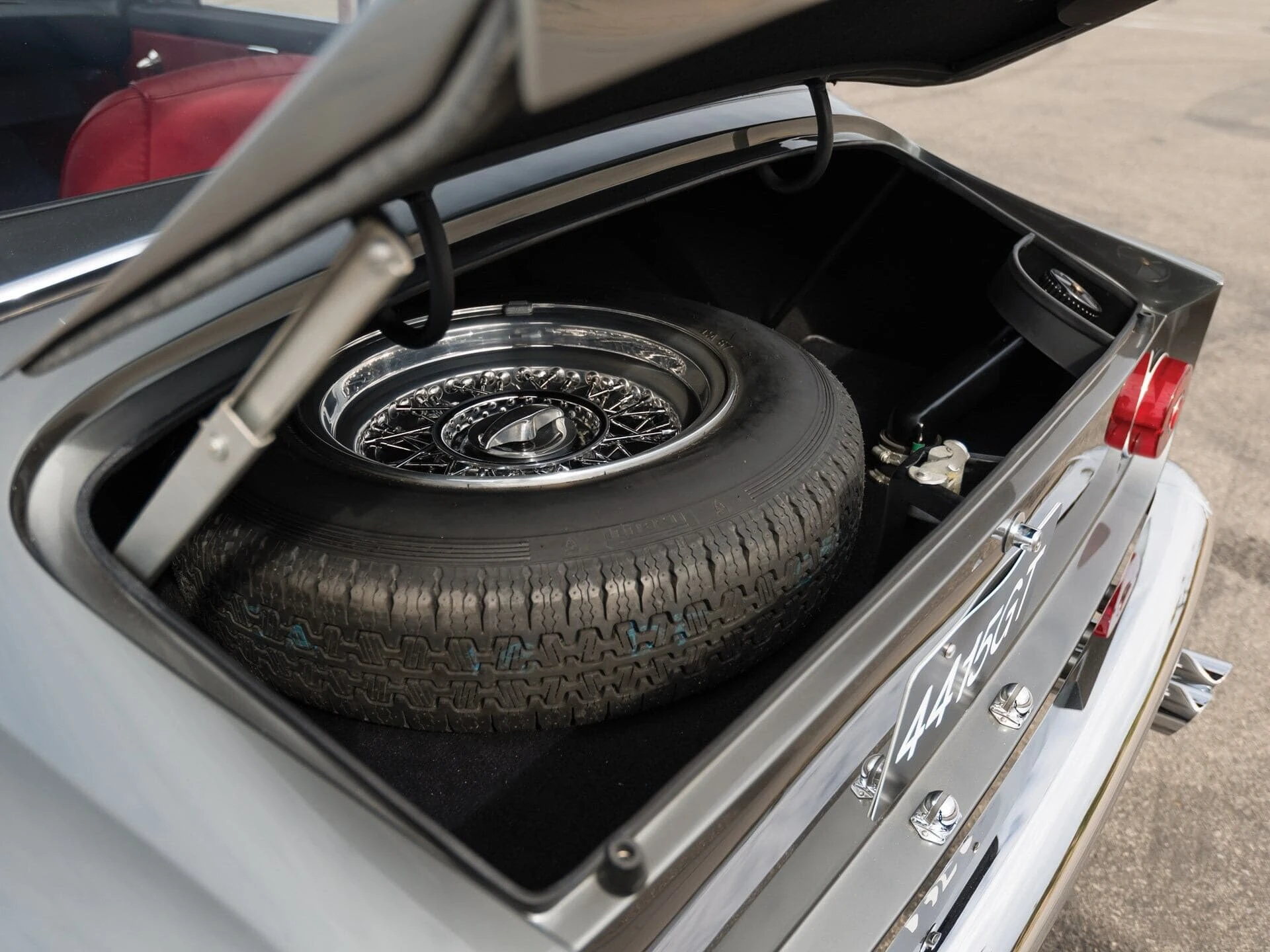 Ferrari 250 GT Lusso 1962 24