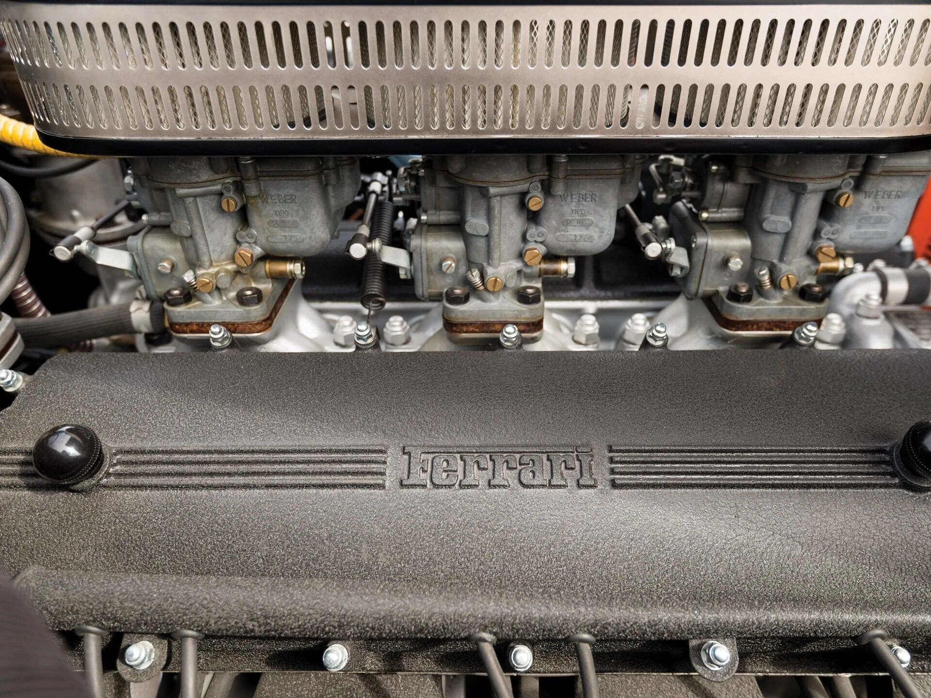 Ferrari 250 GT Lusso 1962 25