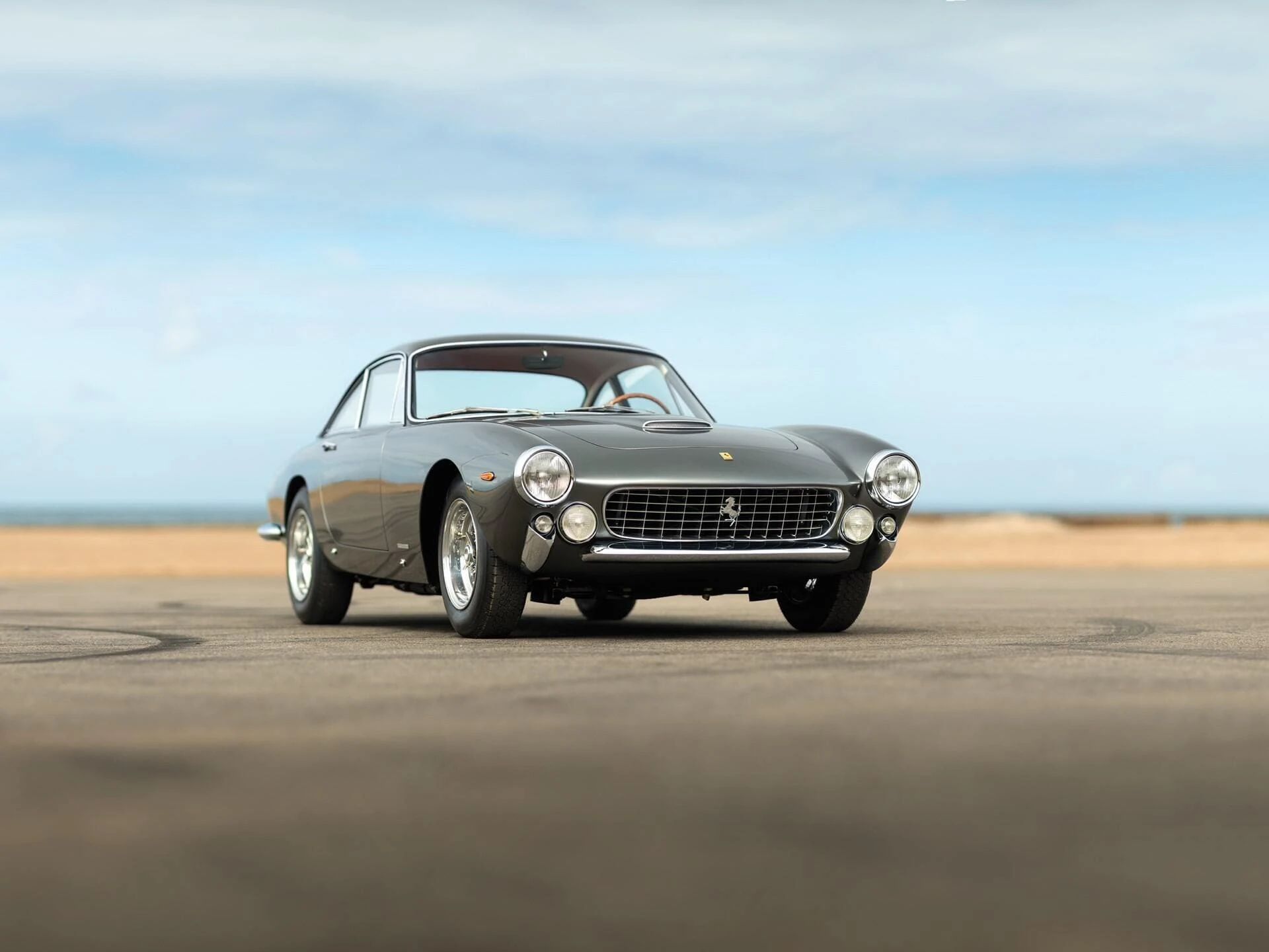 Ferrari 250 GT Lusso 1962 26