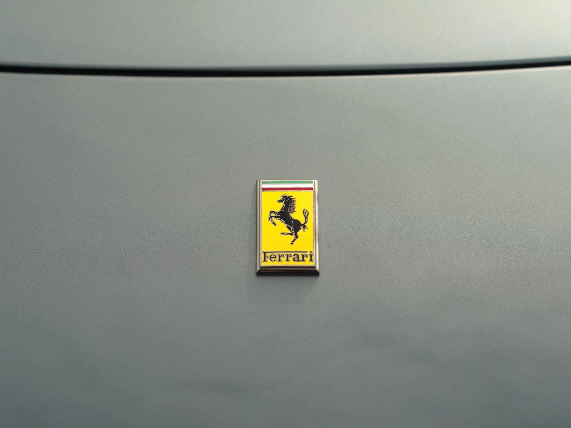 Ferrari 250 GT Lusso 1962 6