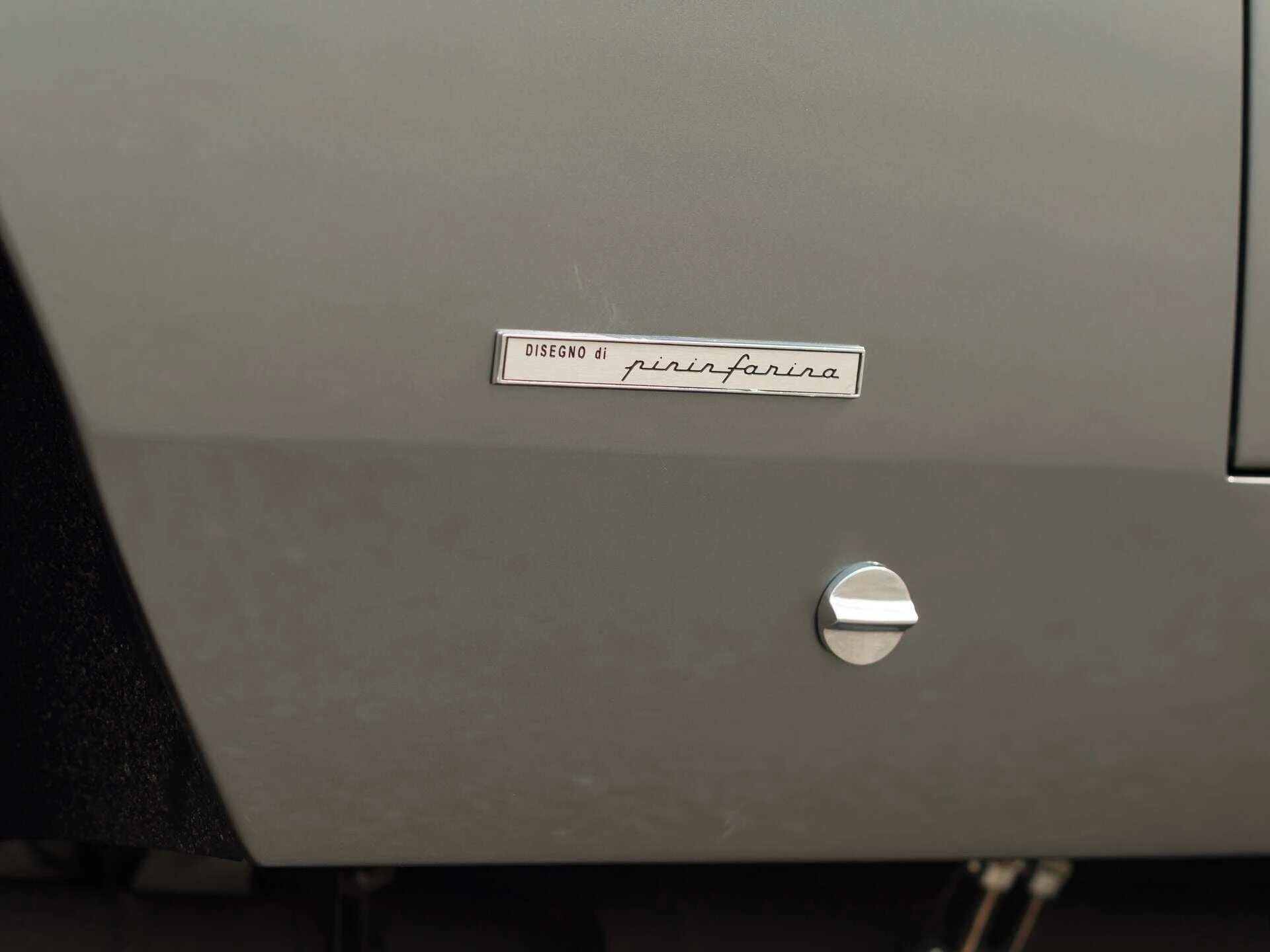 Ferrari 250 GT Lusso 1962 7