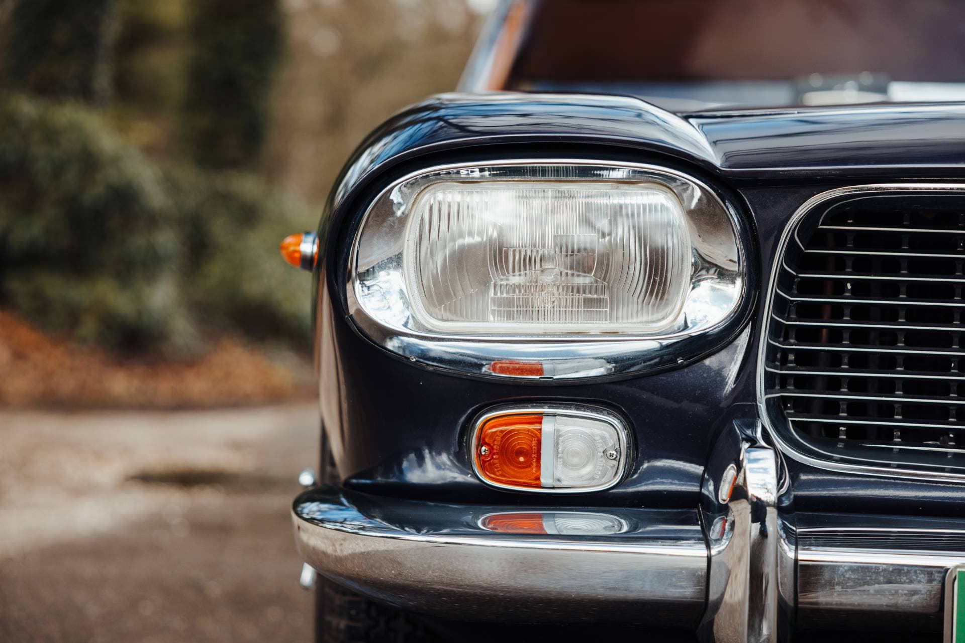 Maserati 5000 GT (Allemano) - 1962 - 13
