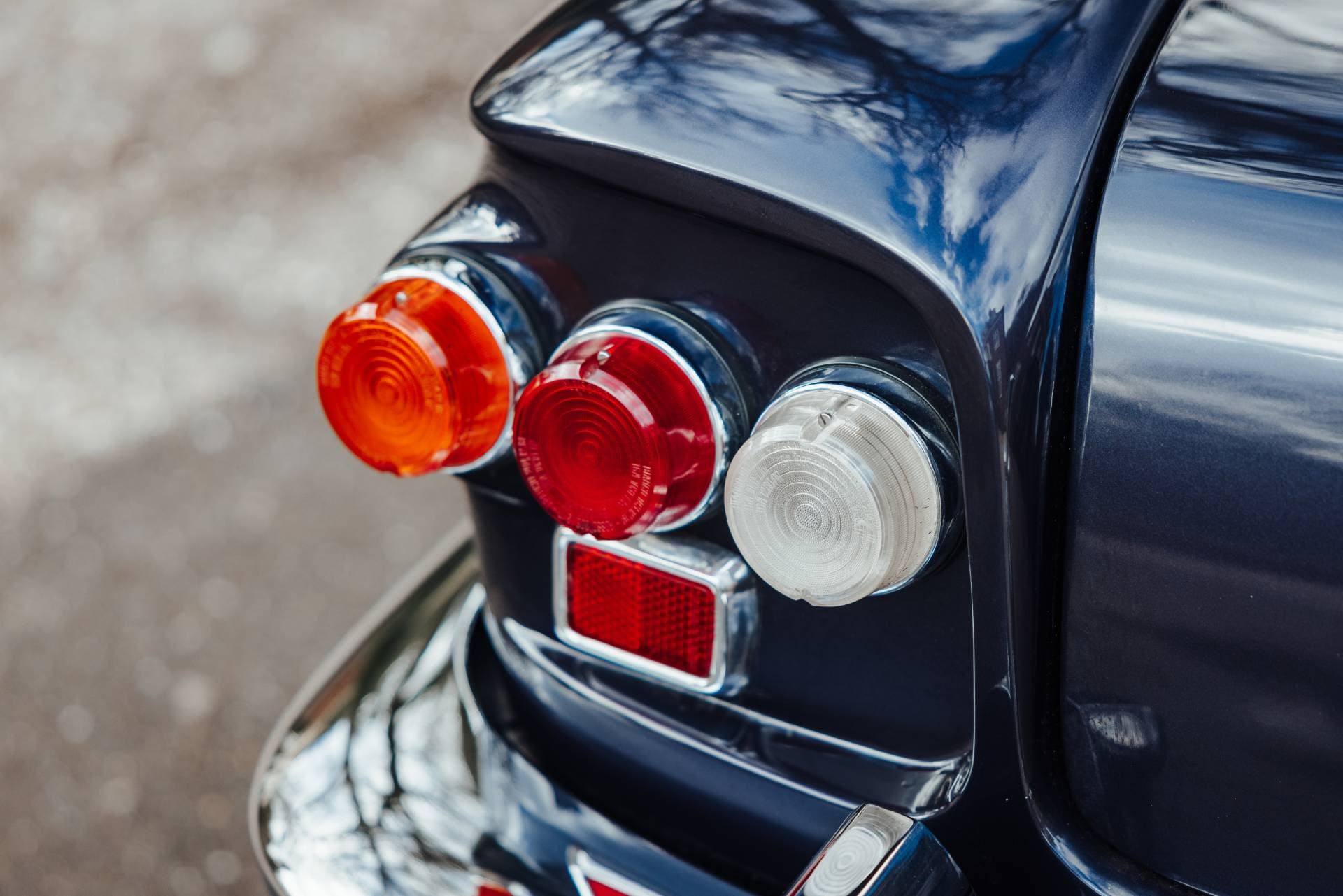 Maserati 5000 GT (Allemano) - 1962 - 25