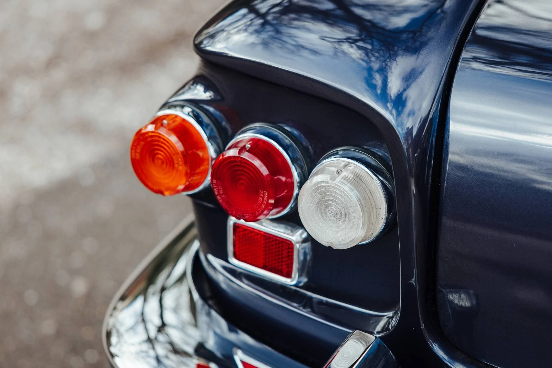 Maserati 5000 GT (Allemano) - 1962 - 25