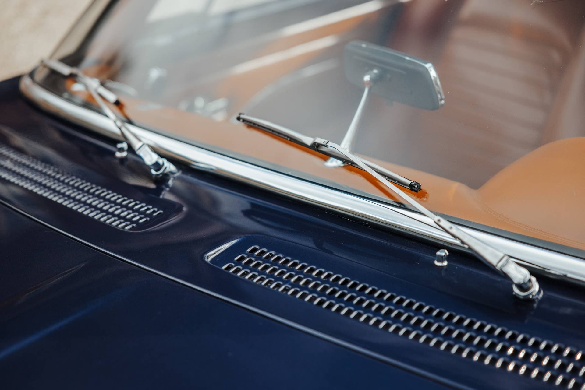 Maserati 5000 GT (Allemano) - 1962 - 27