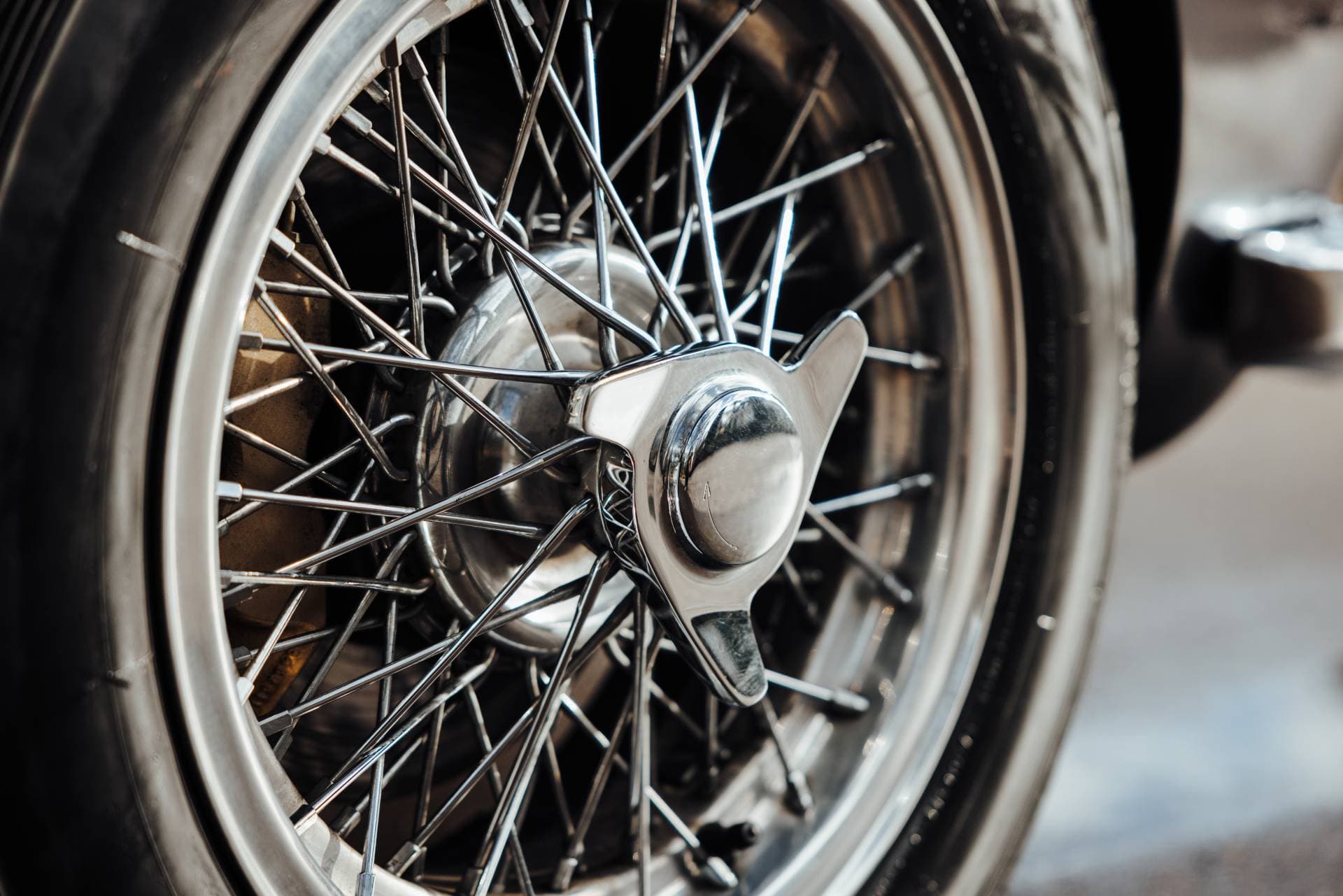 Maserati 5000 GT (Allemano) - 1962 - 29