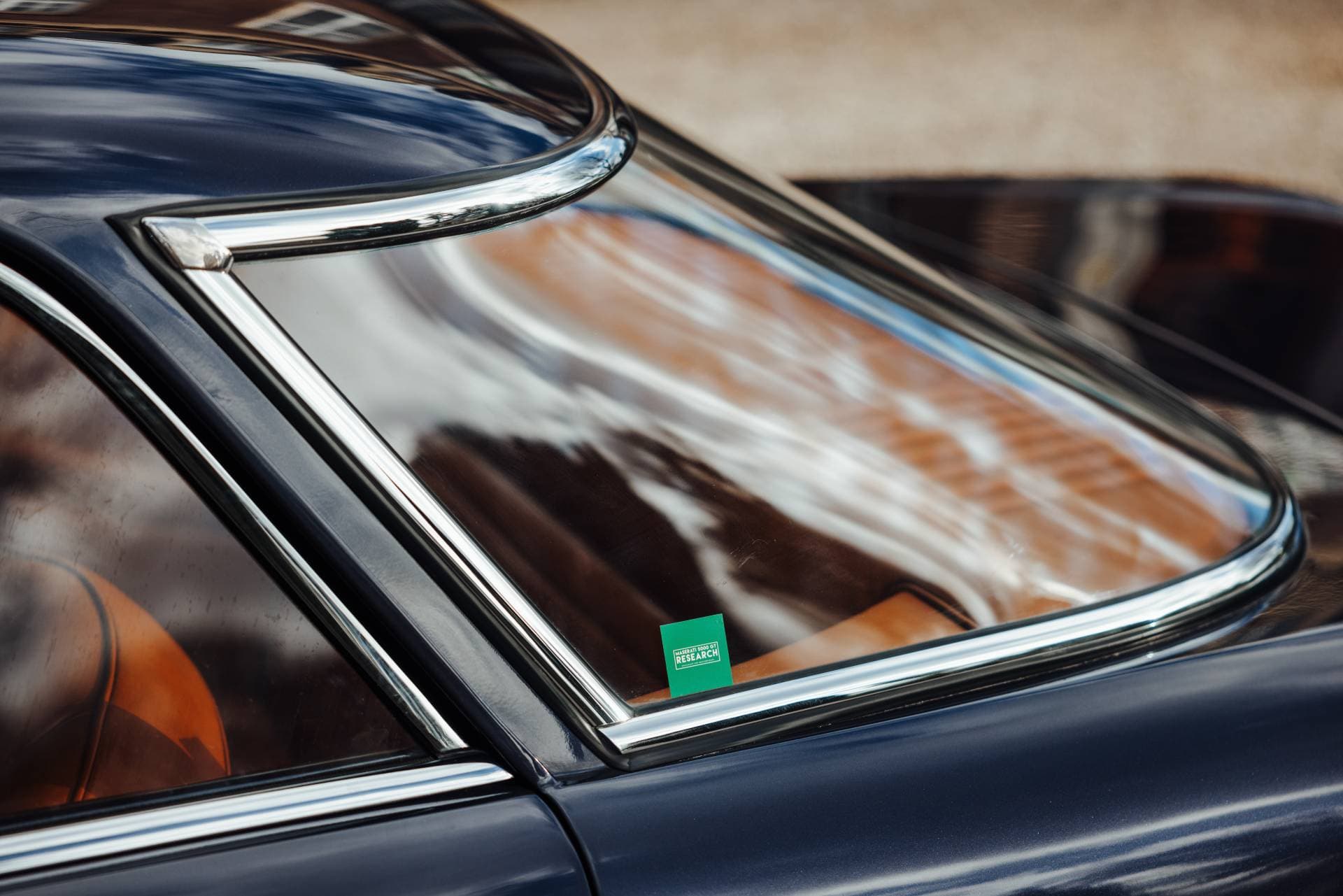 Maserati 5000 GT (Allemano) - 1962 - 30