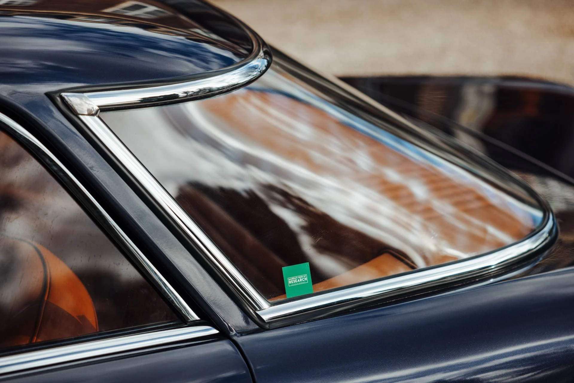 Maserati 5000 GT (Allemano) - 1962 - 30