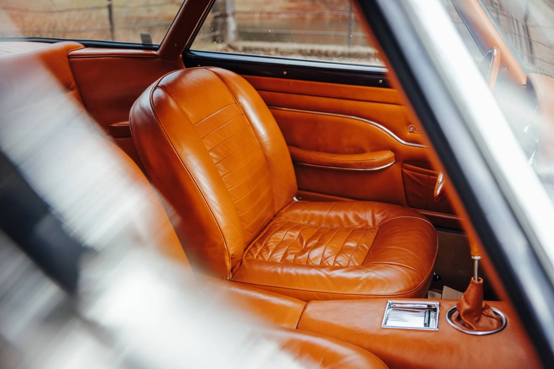 Maserati 5000 GT (Allemano) - 1962 - 39