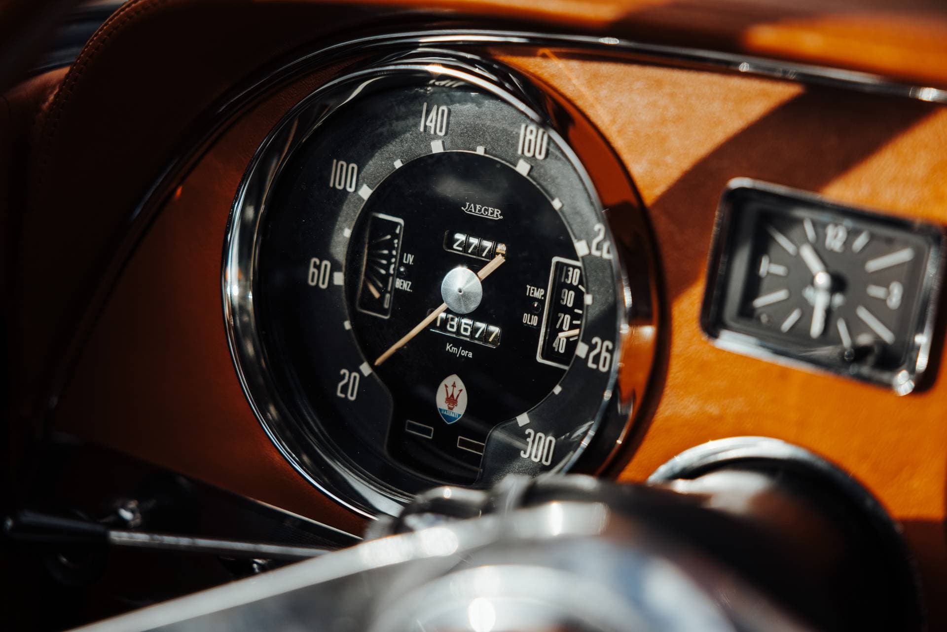 Maserati 5000 GT (Allemano) - 1962 - 40