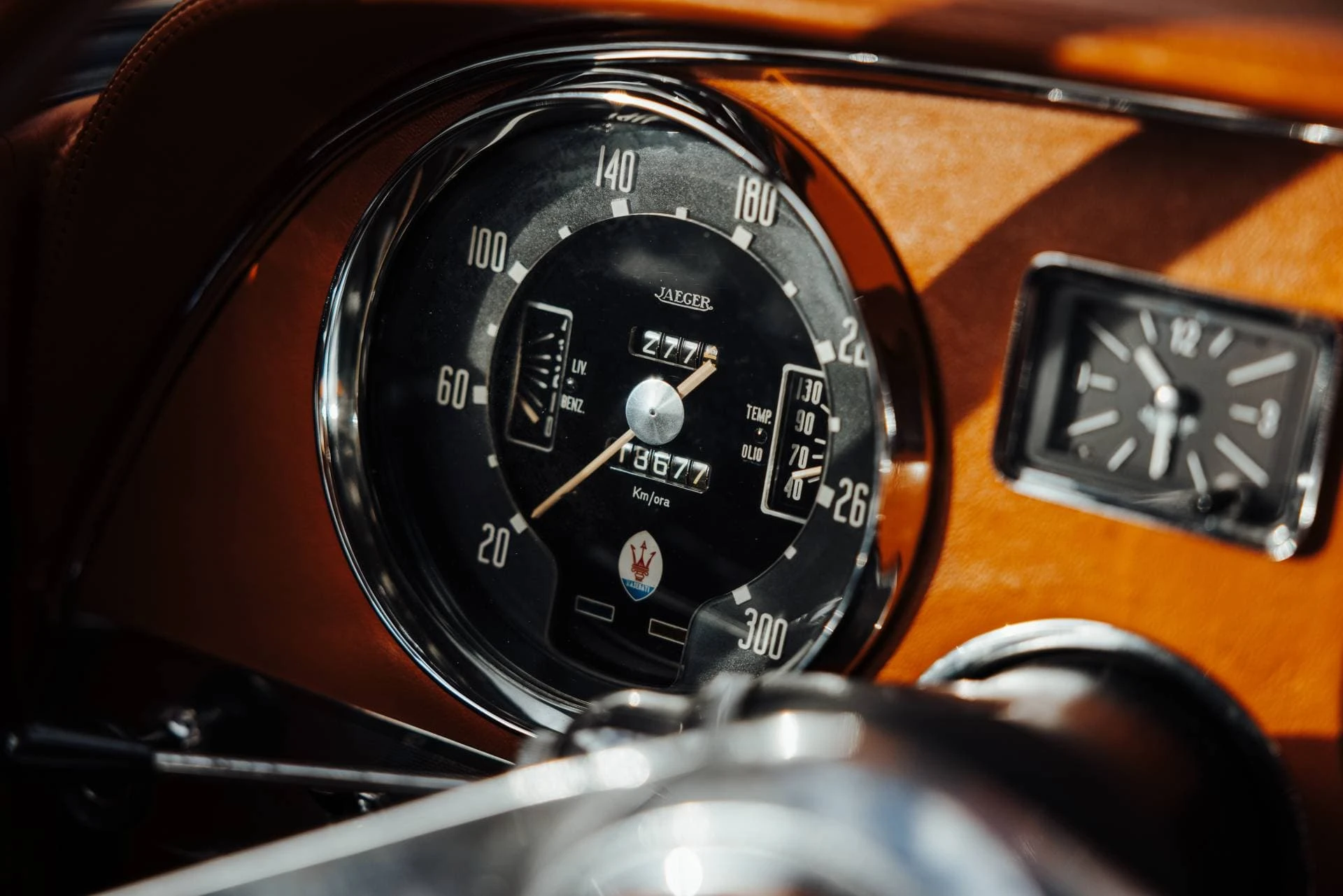 Maserati 5000 GT (Allemano) - 1962 - 40