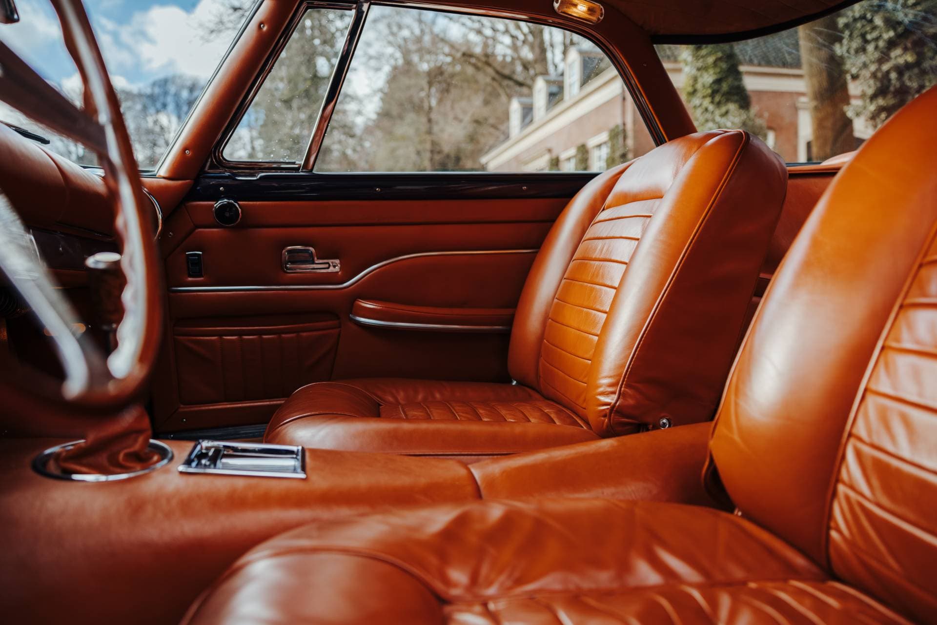 Maserati 5000 GT (Allemano) - 1962 - 44