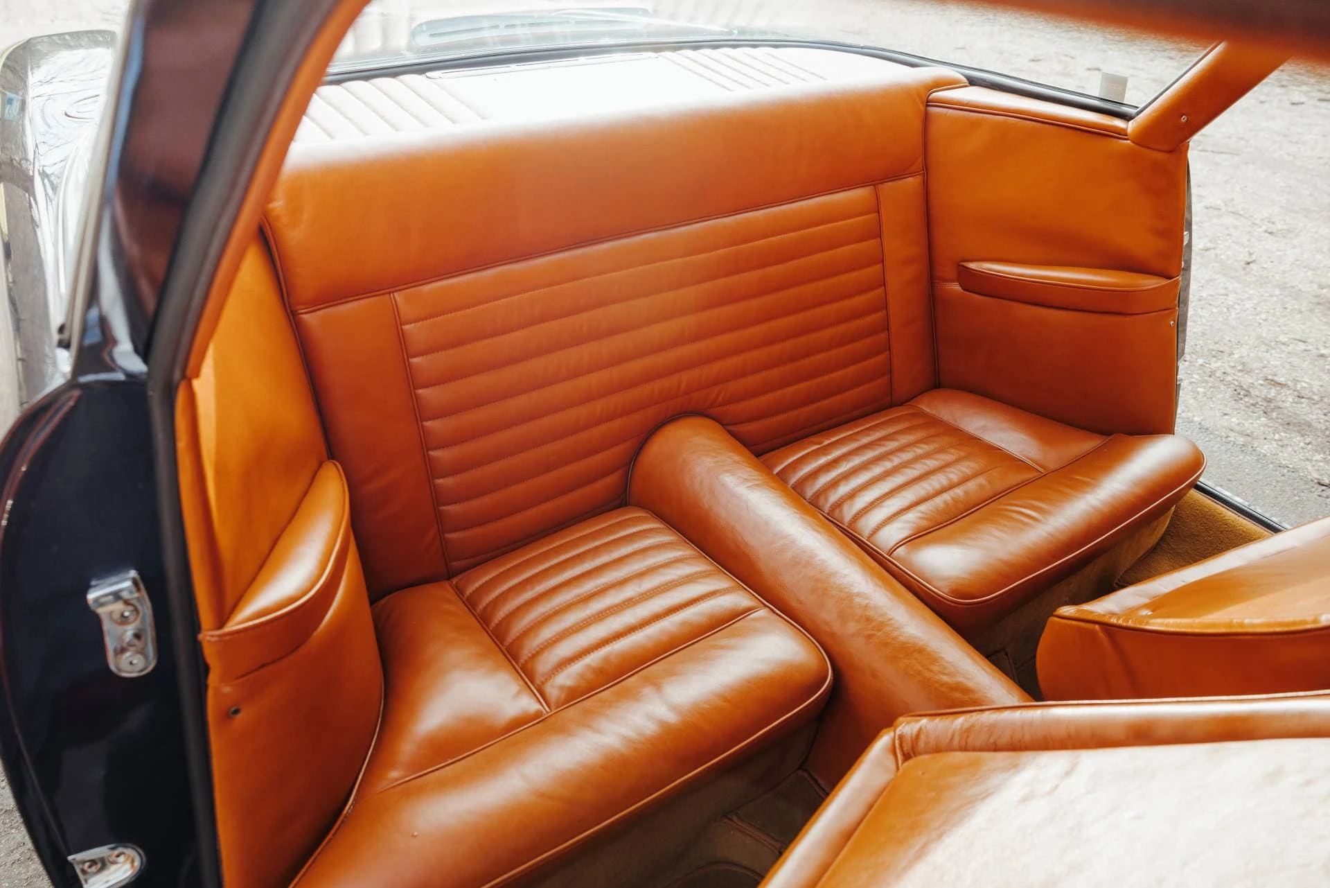 Maserati 5000 GT (Allemano) - 1962 - 46