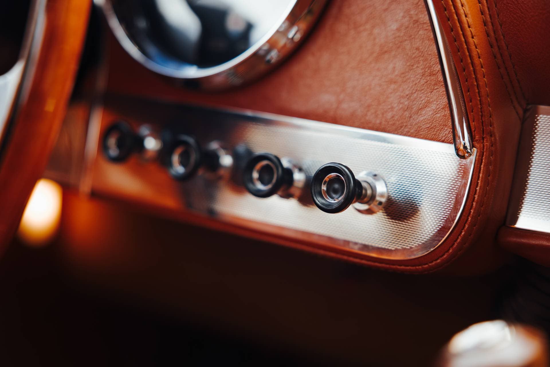 Maserati 5000 GT (Allemano) - 1962 - 48