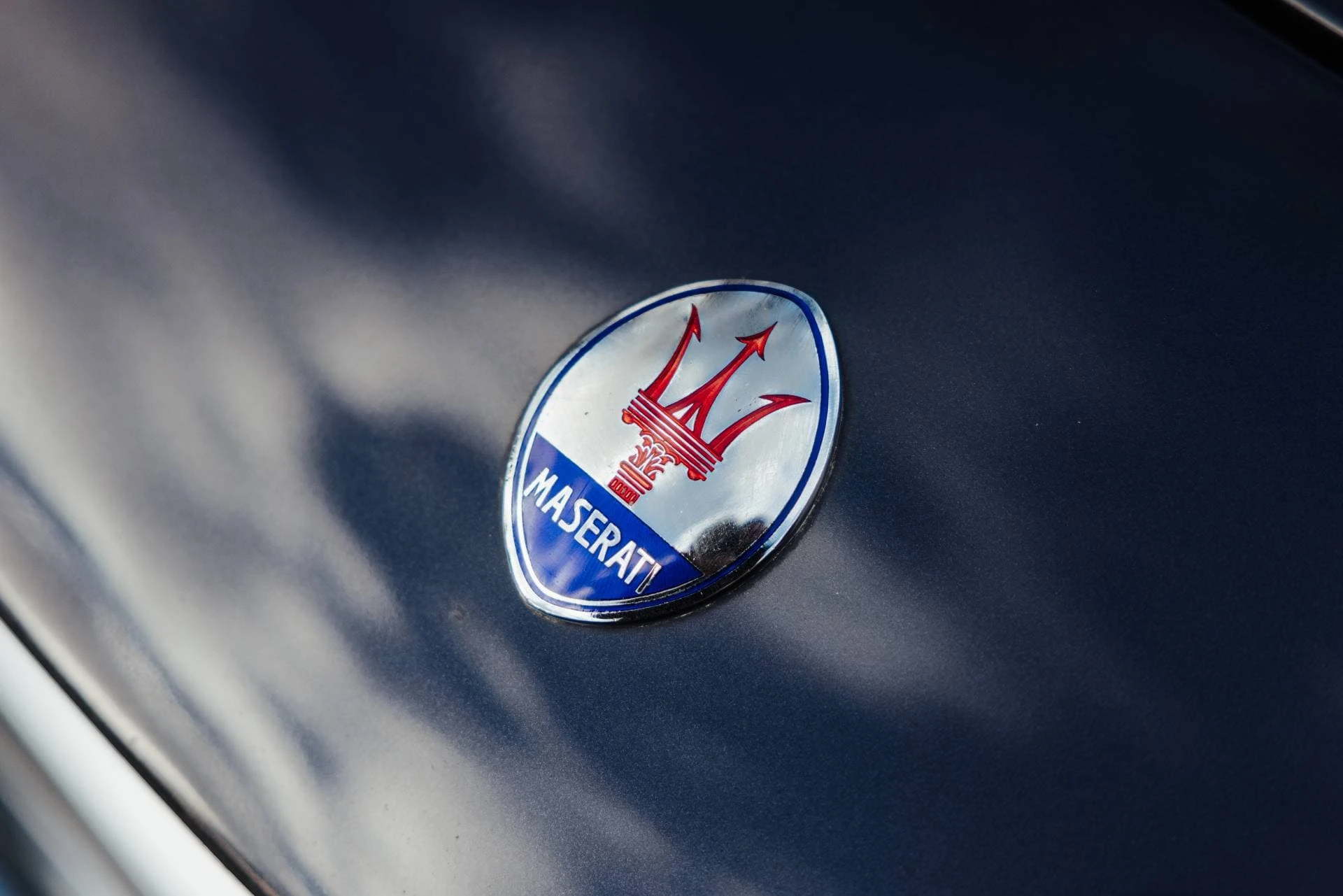 Maserati 5000 GT (Allemano) - 1962 - 49