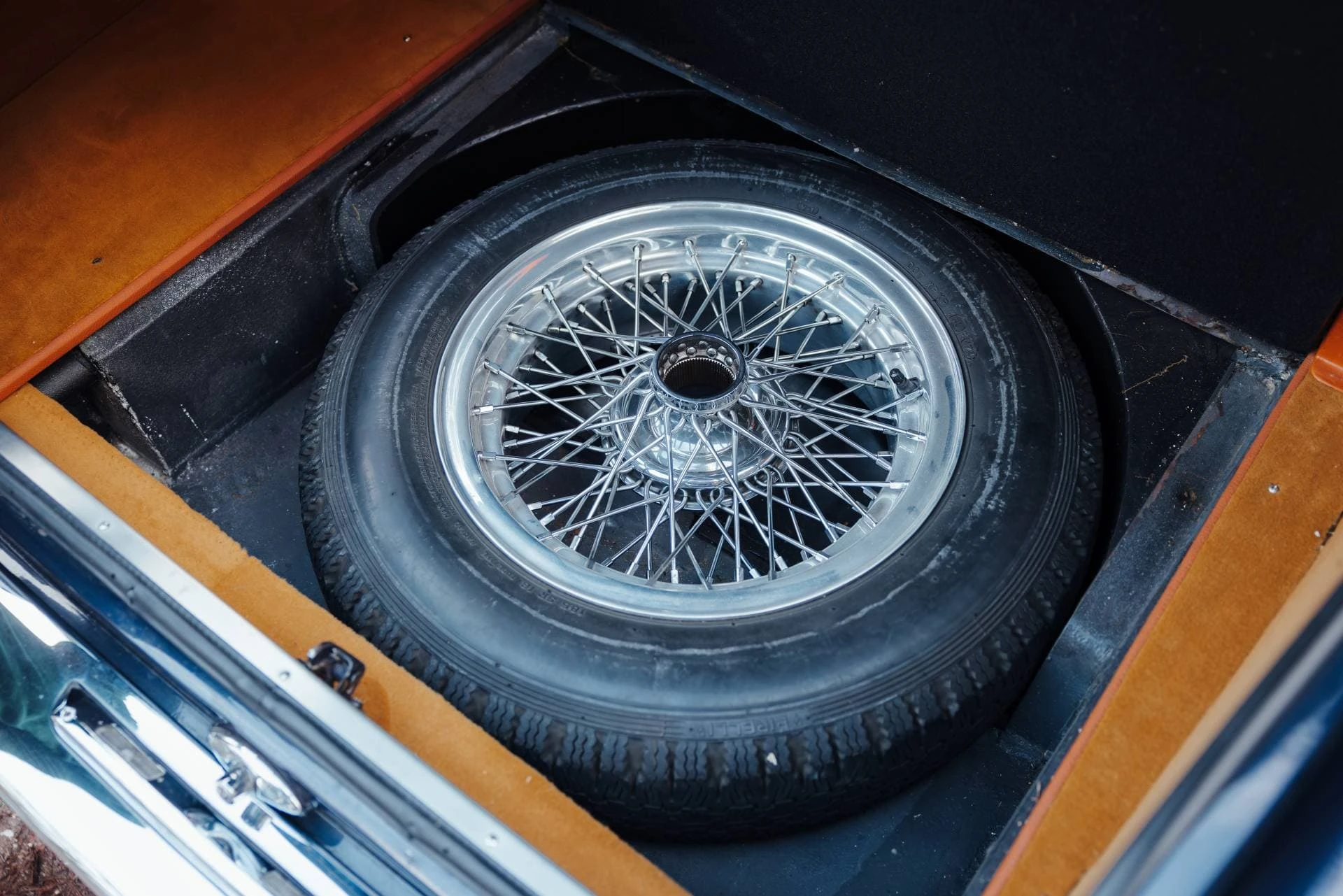 Maserati 5000 GT (Allemano) - 1962 - 53