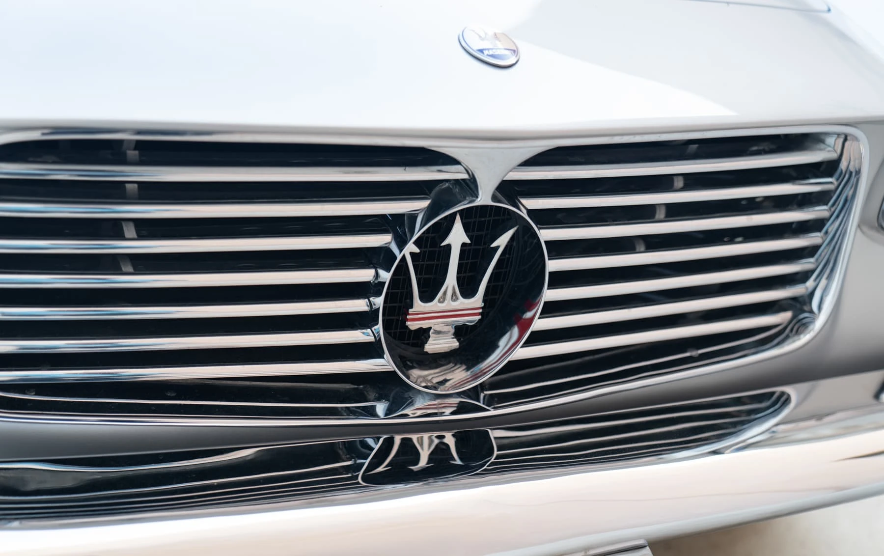 Maserati 5000 GT Indianapolis Coupe Allemano 1961 16