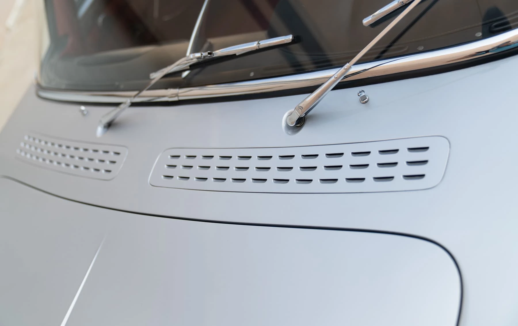 Maserati 5000 GT Indianapolis Coupe Allemano 1961 17