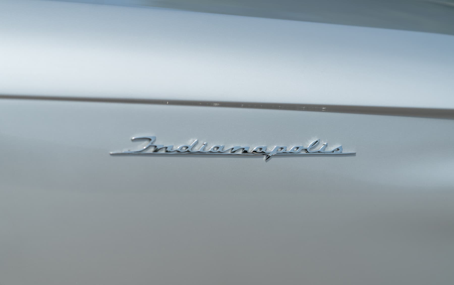 Maserati 5000 GT Indianapolis Coupe Allemano 1961 20