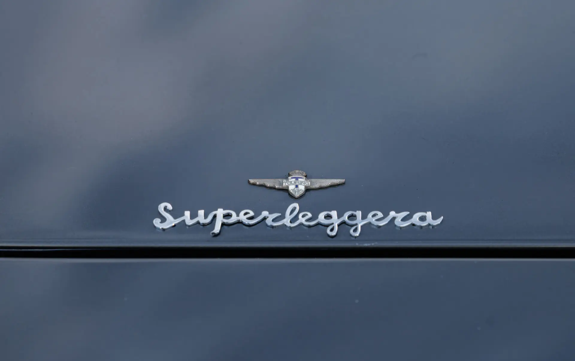 OSCA 1600 GT Coupé - Touring - 1961-53