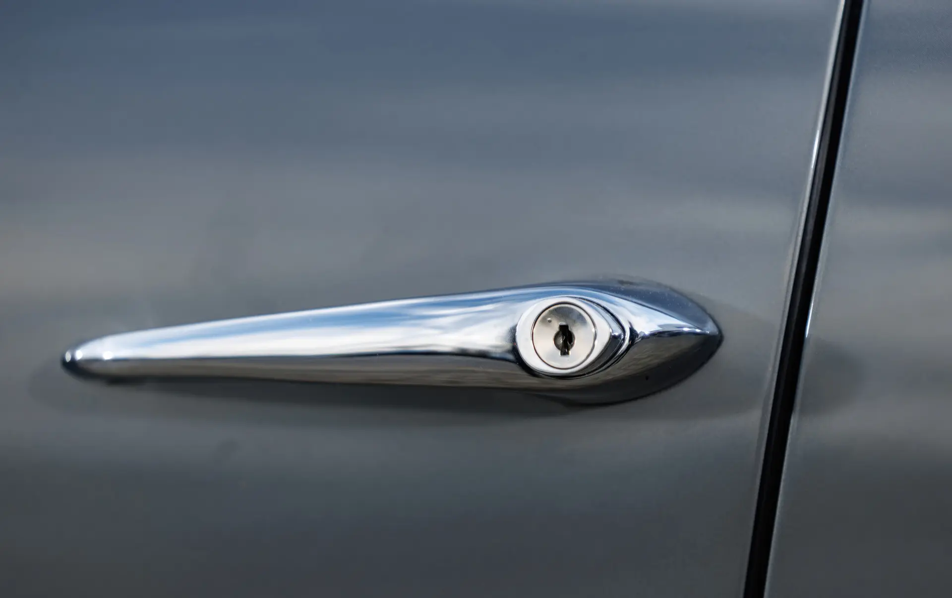 OSCA 1600 GT Coupé - Touring - 1961-54