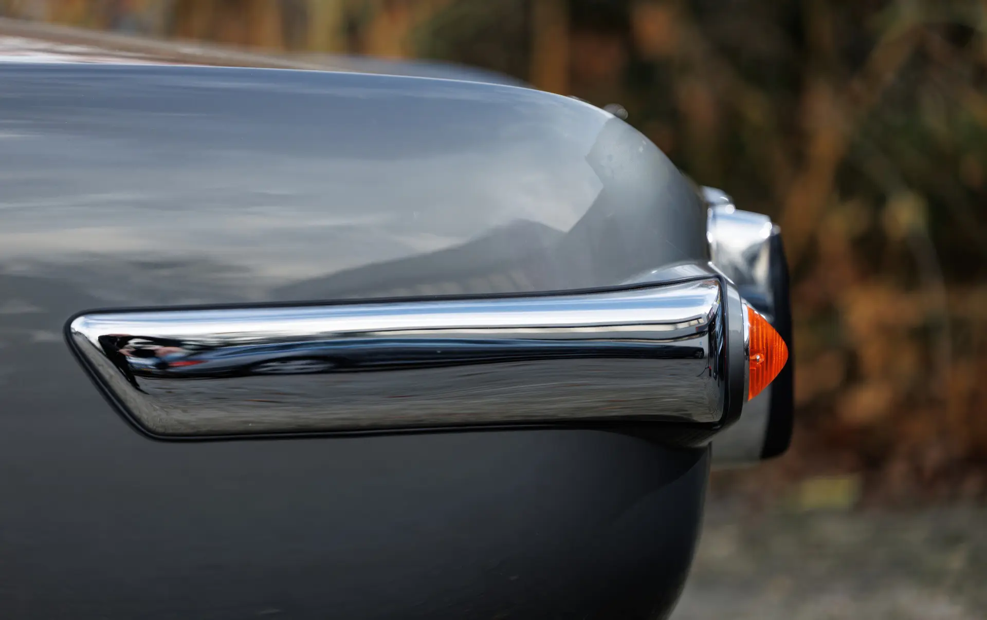 OSCA 1600 GT Coupé - Touring - 1961-55