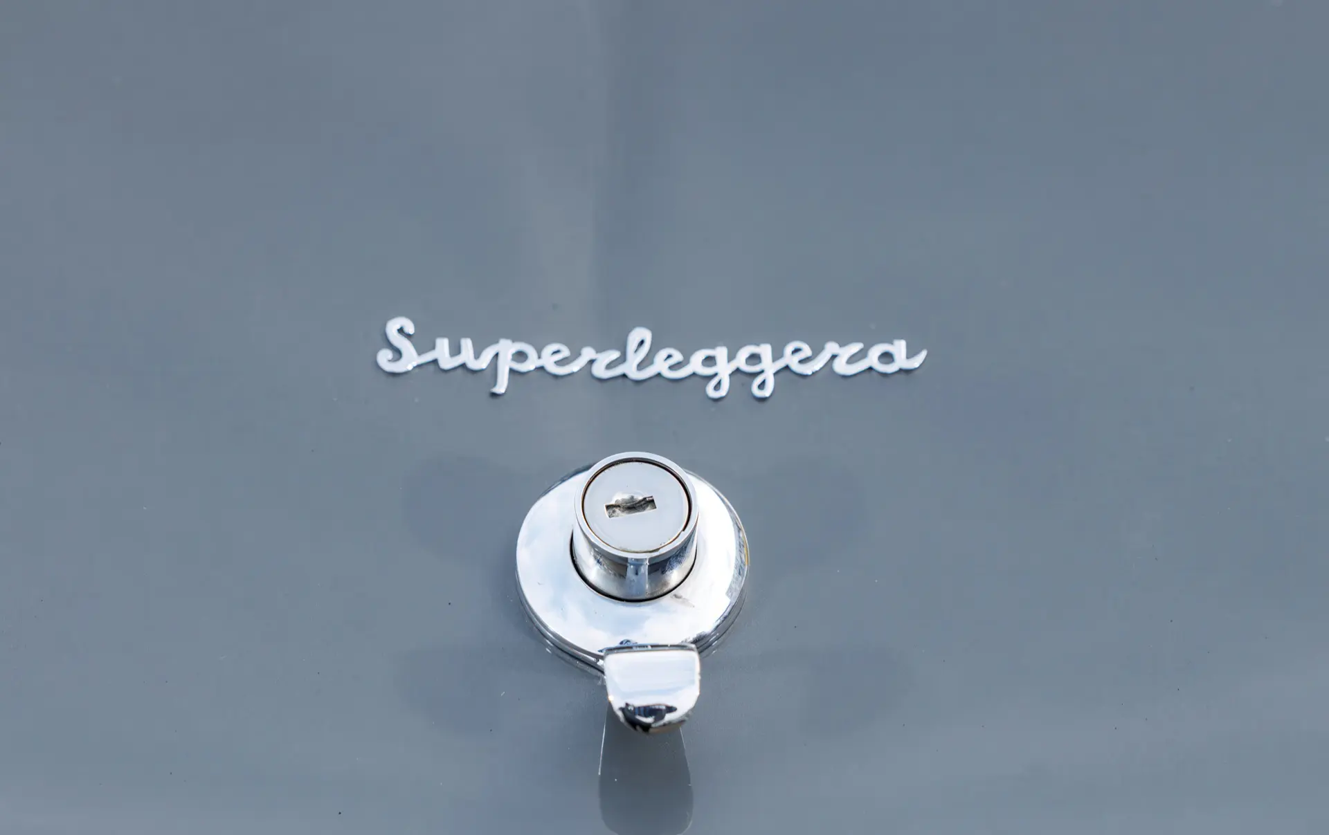 OSCA 1600 GT Coupé - Touring - 1961-59