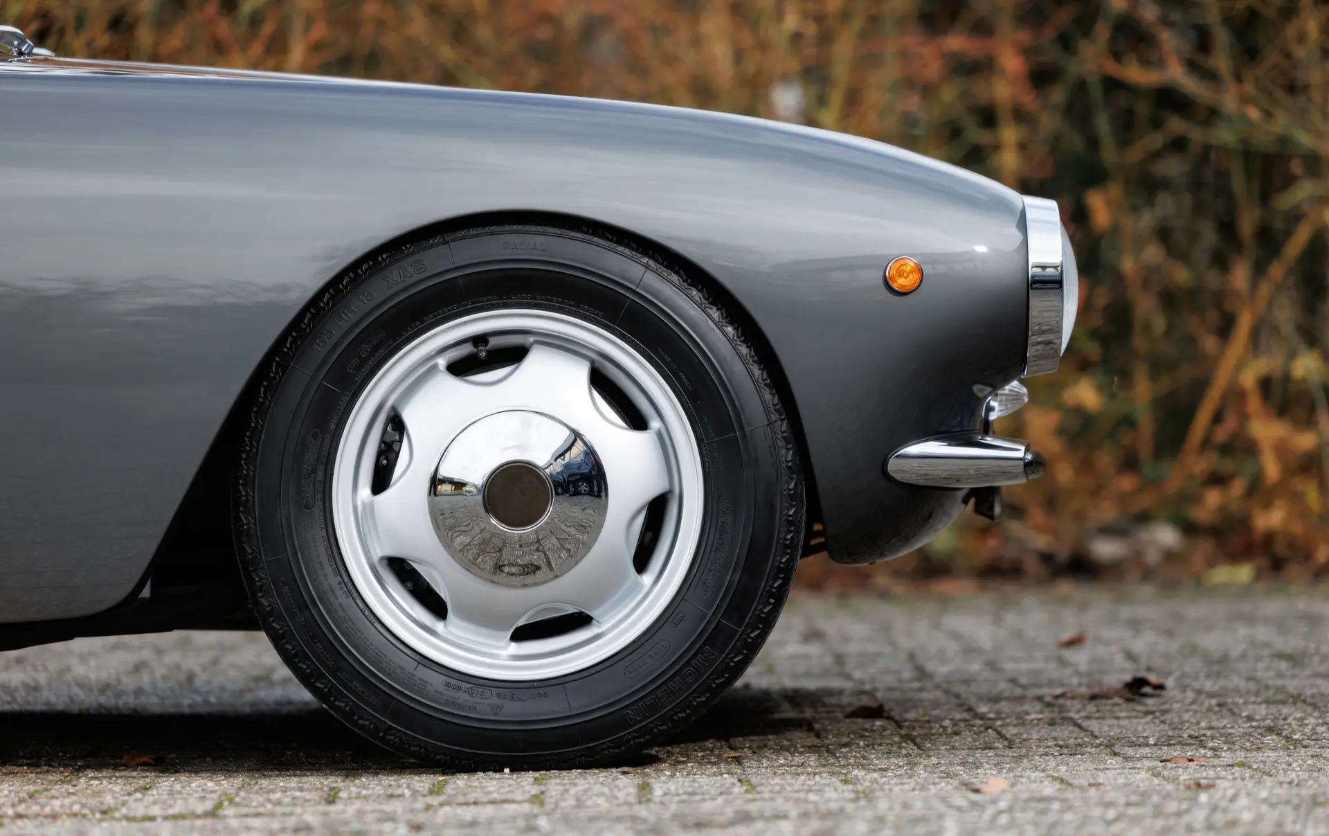 OSCA 1600 GT Coupé - Touring - 1961-61