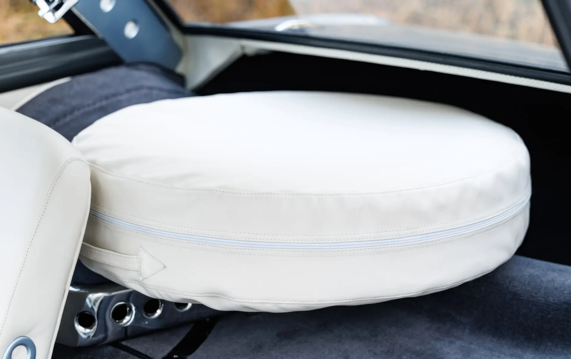 OSCA 1600 GT Coupé - Touring - 1961-76