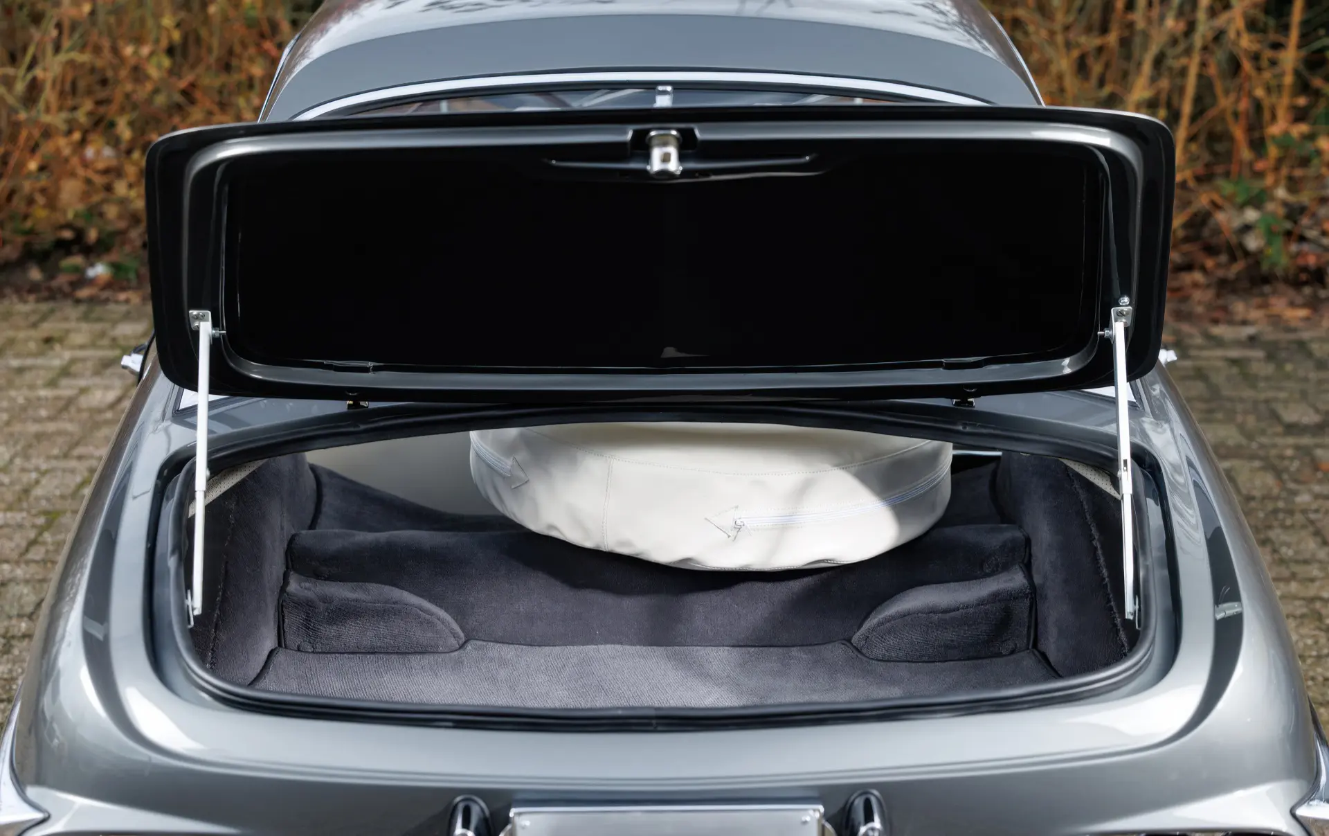 OSCA 1600 GT Coupé - Touring - 1961-77