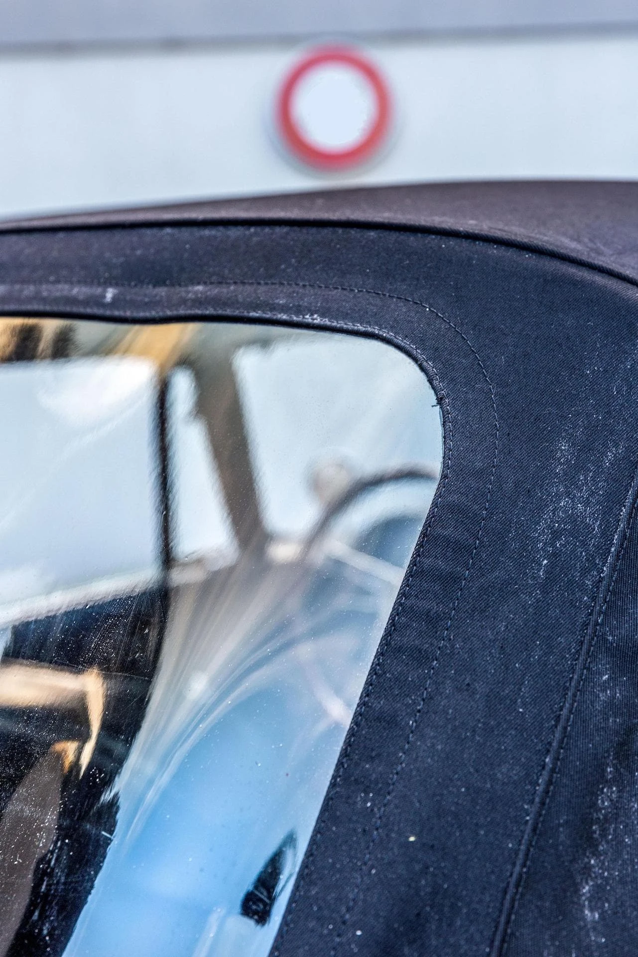 OSCA 1600 GT Spider Maina 1964 10