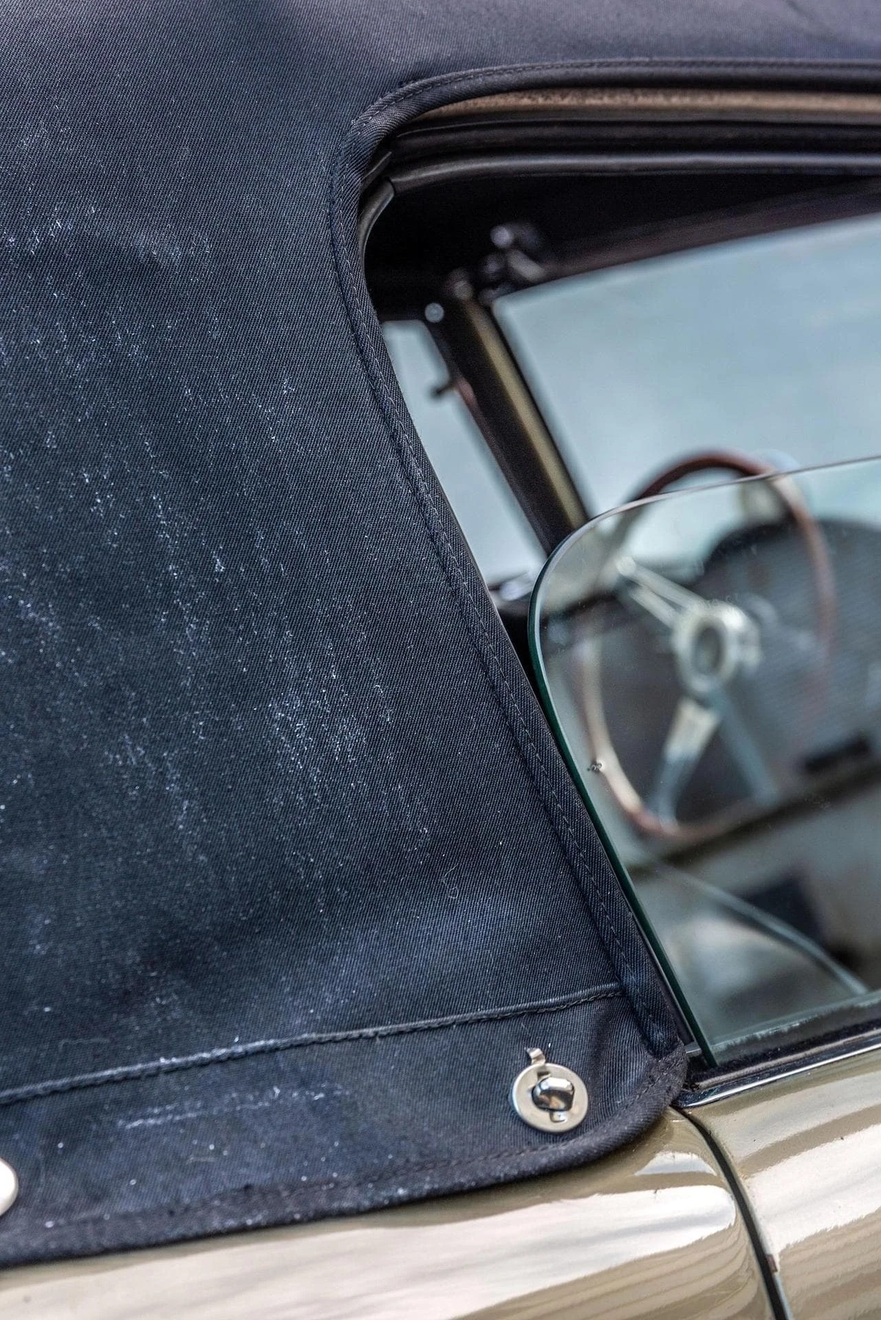 OSCA 1600 GT Spider Maina 1964 11