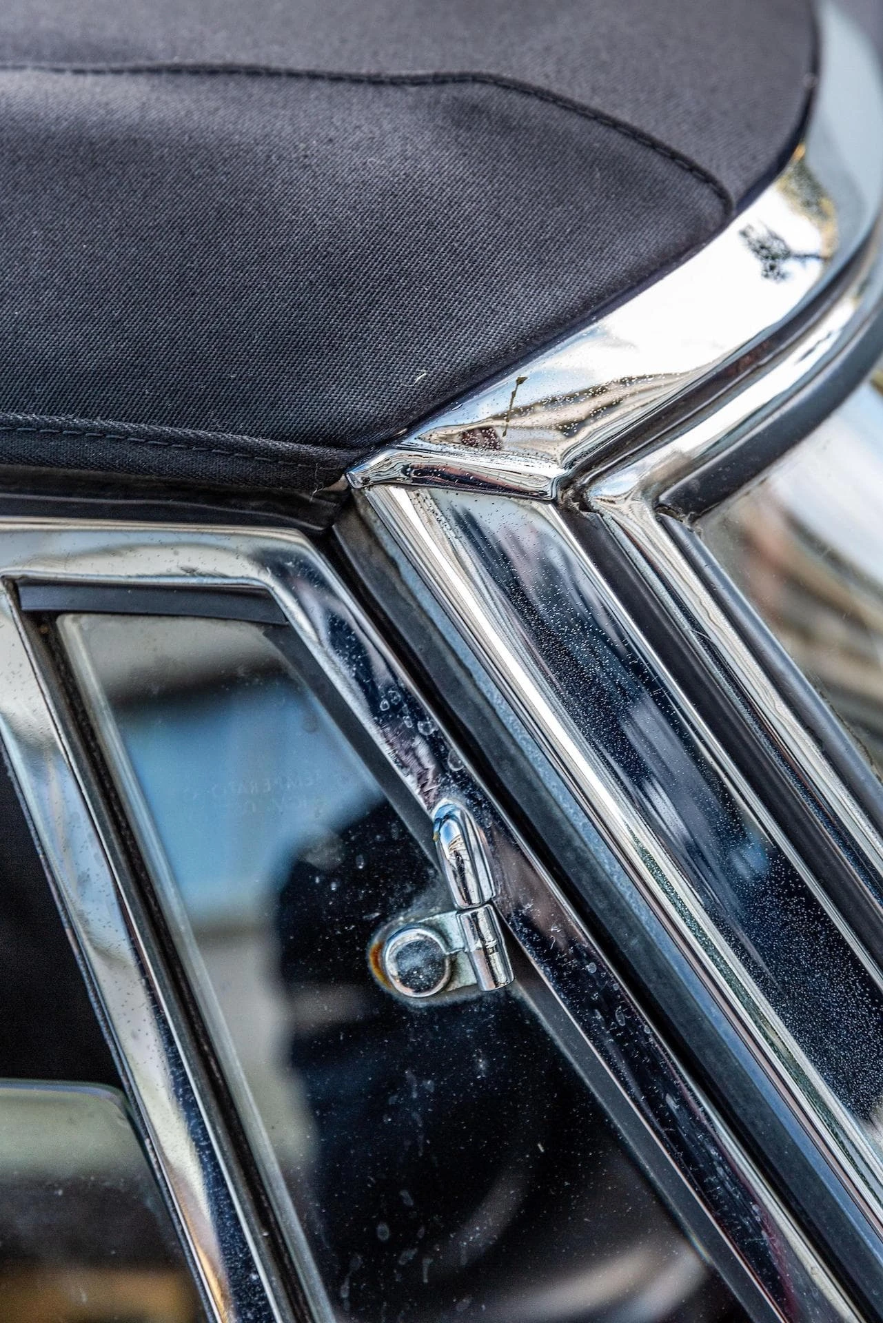 OSCA 1600 GT Spider Maina 1964 12