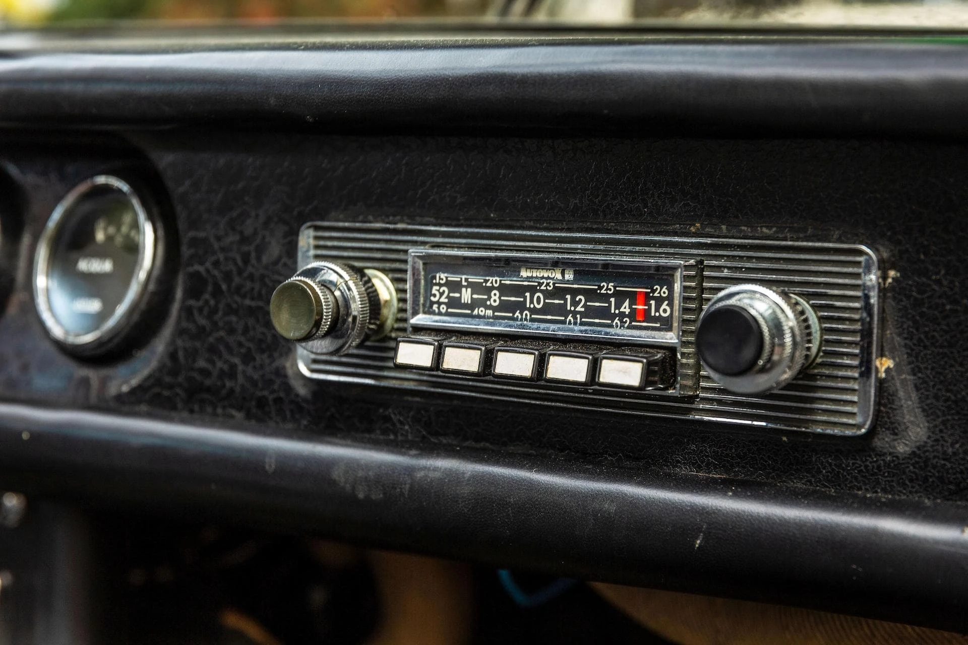 OSCA 1600 GT Spider Maina 1964 19