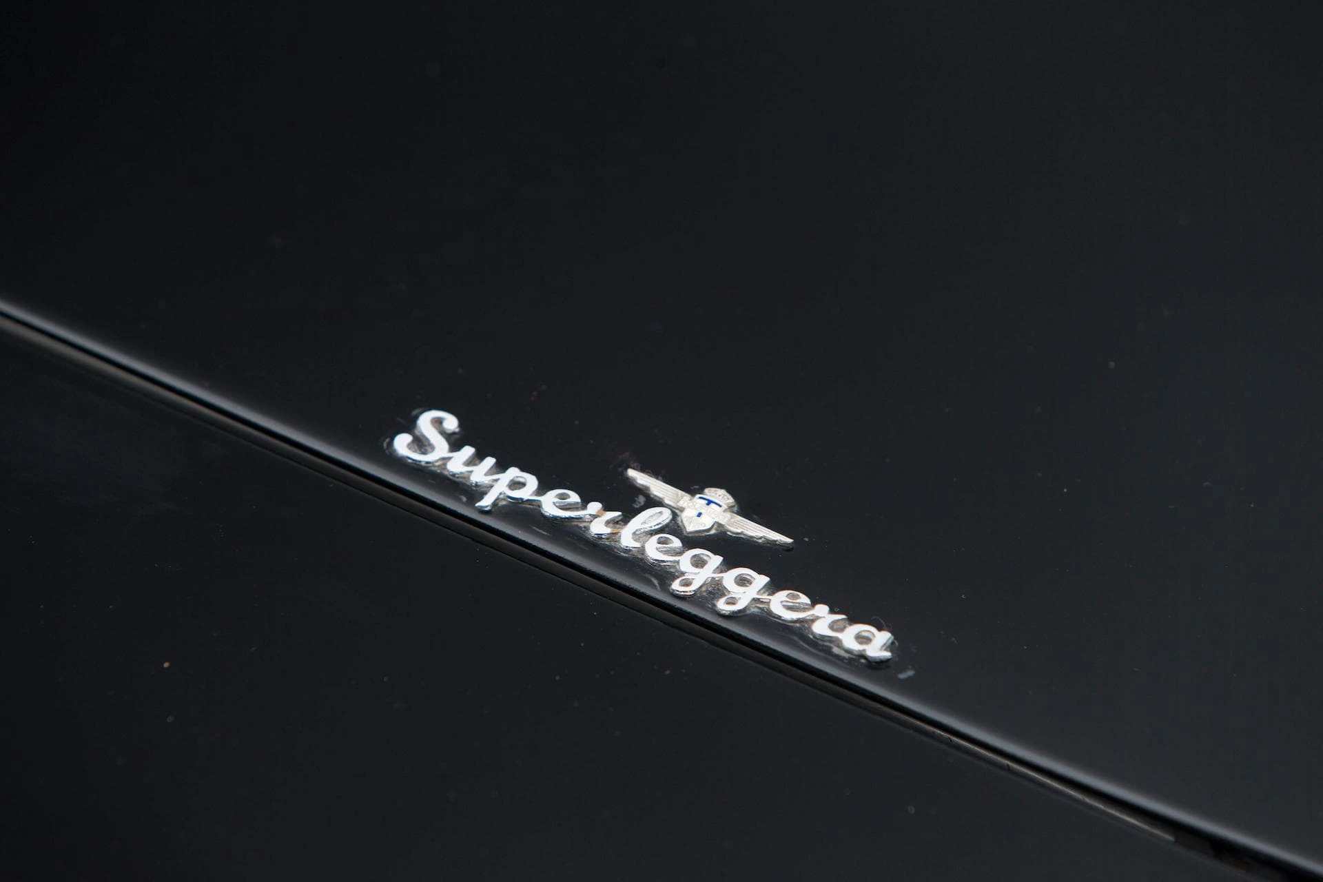 OSCA 1600 GT coupé Touring 1961 11