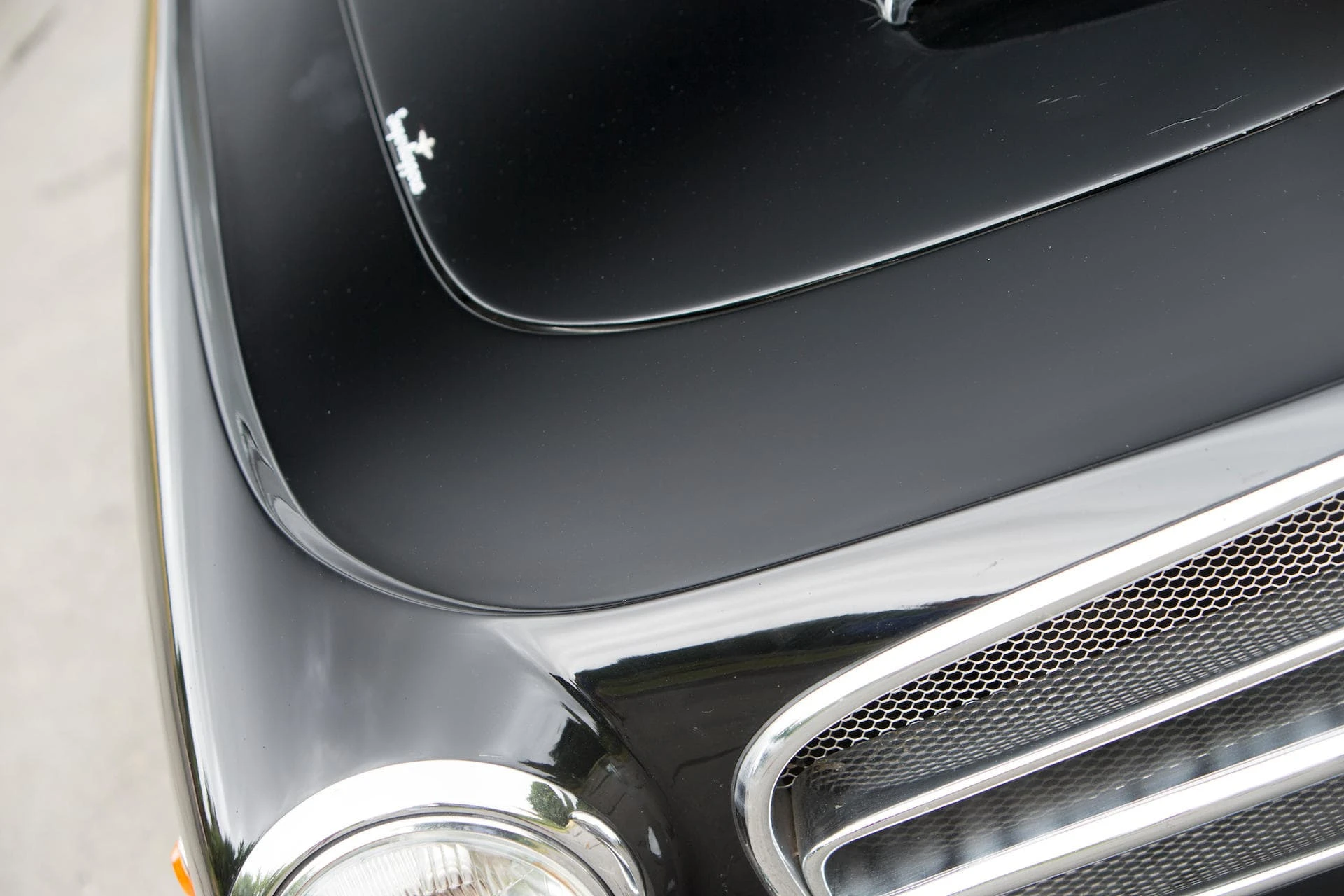 OSCA 1600 GT coupé Touring 1961 14