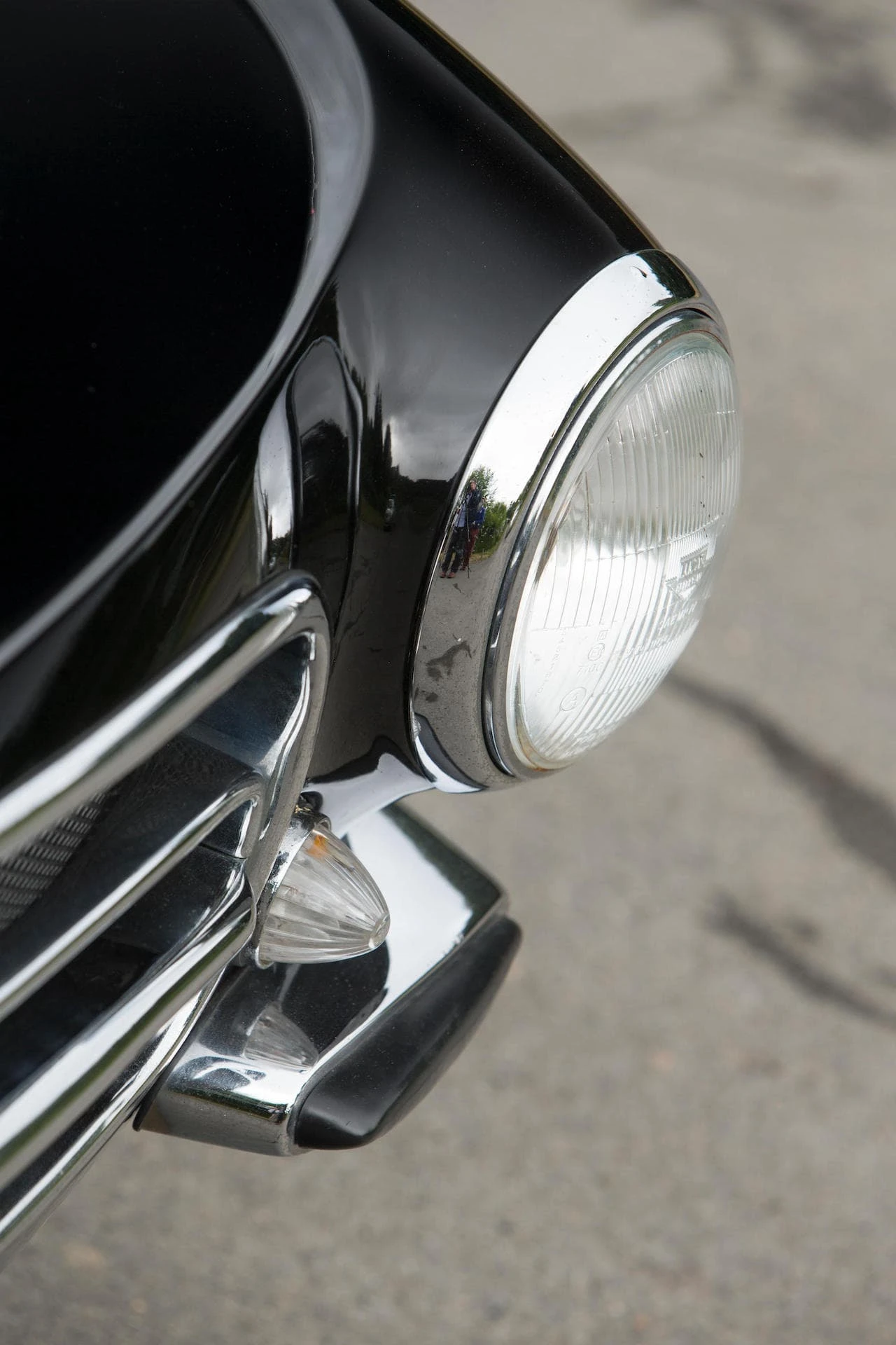 OSCA 1600 GT coupé Touring 1961 17