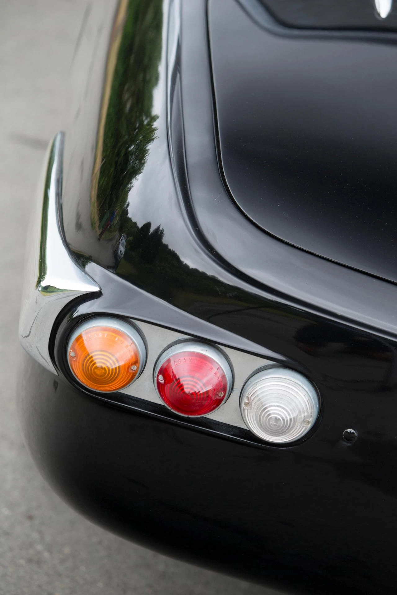 OSCA 1600 GT coupé Touring 1961 18