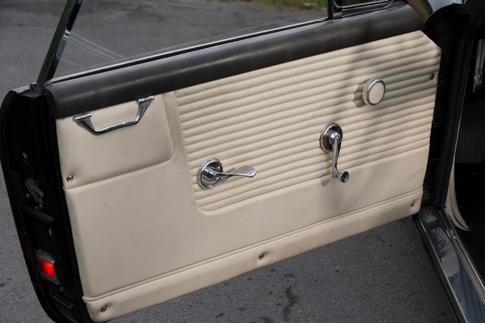 OSCA 1600 GT coupé Touring 1961 22