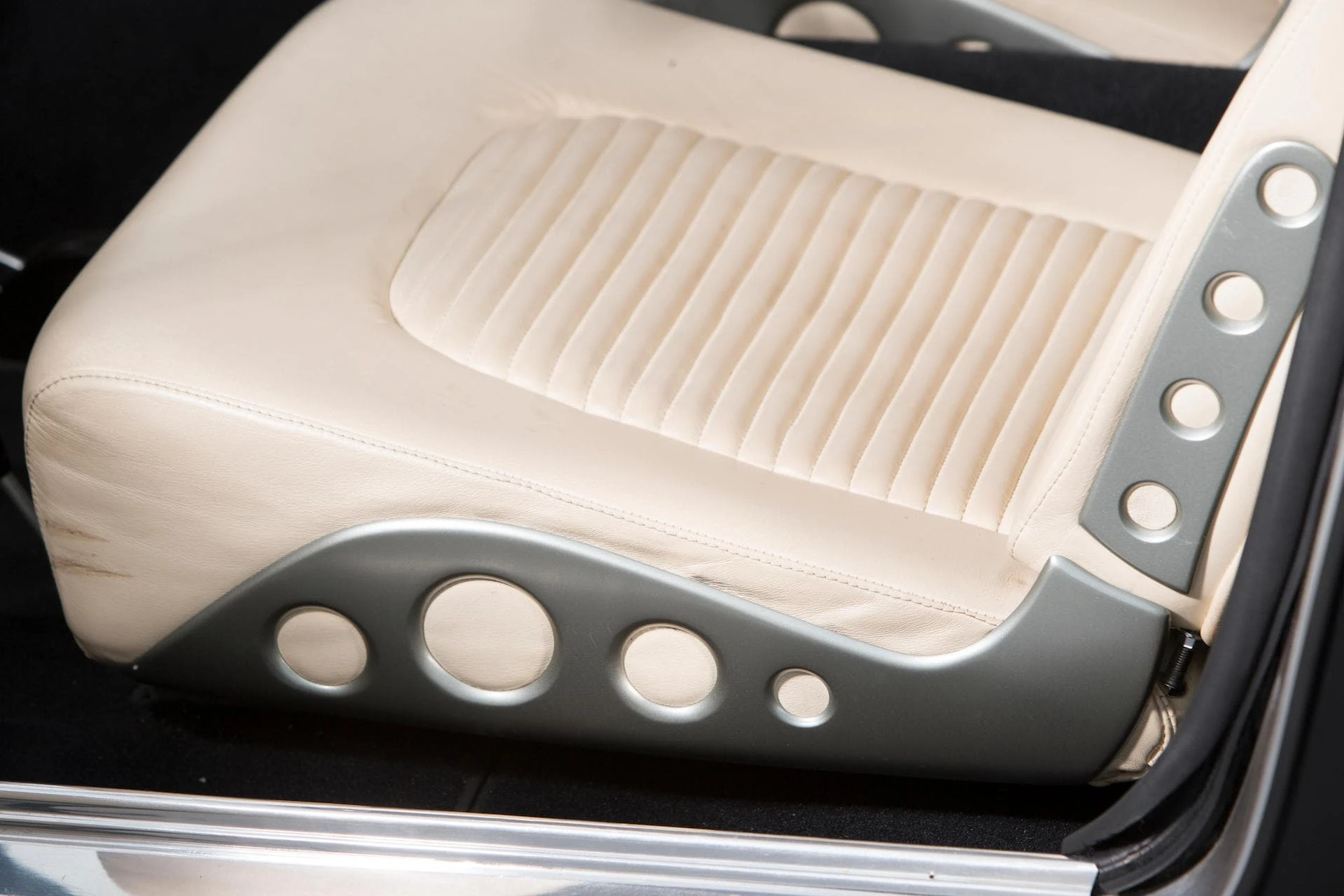 OSCA 1600 GT coupé Touring 1961 23