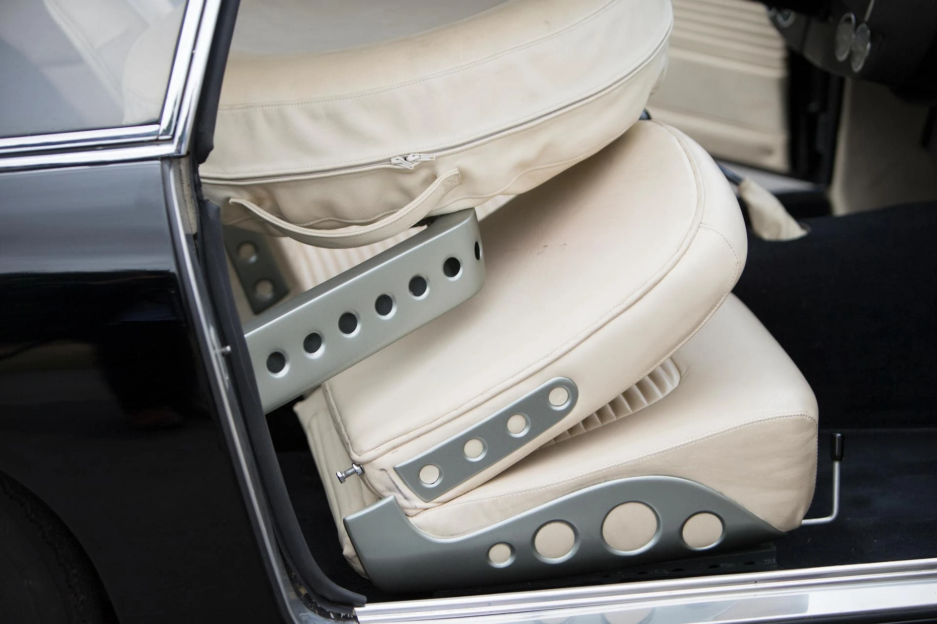 OSCA 1600 GT coupé Touring 1961 25