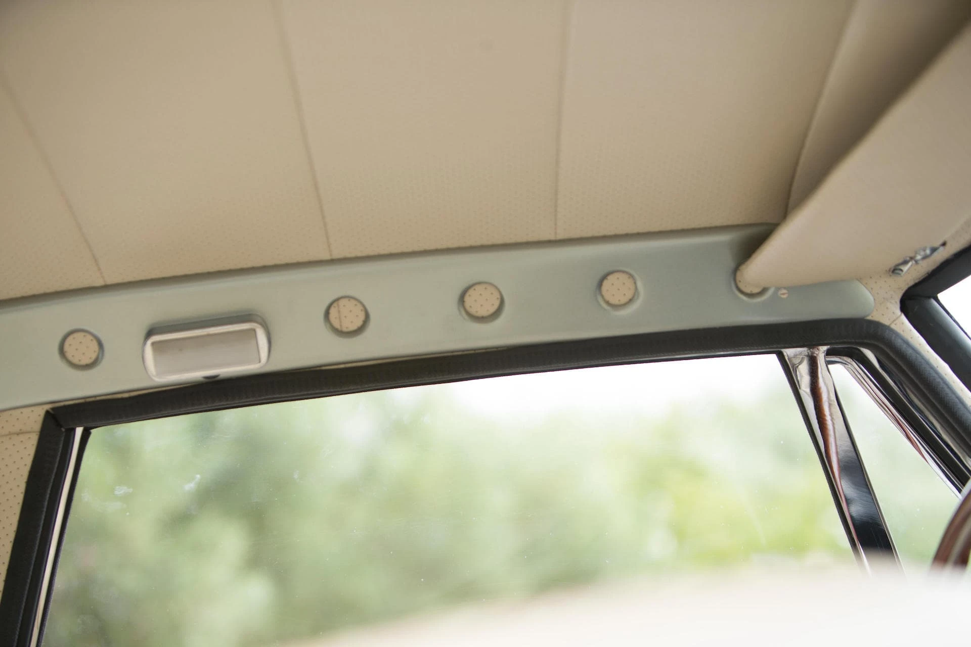 OSCA 1600 GT coupé Touring 1961 7