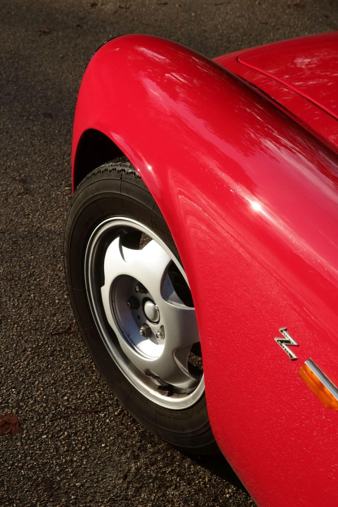 Osca 1600 GT berlinette double bubble Zagato 1963 29