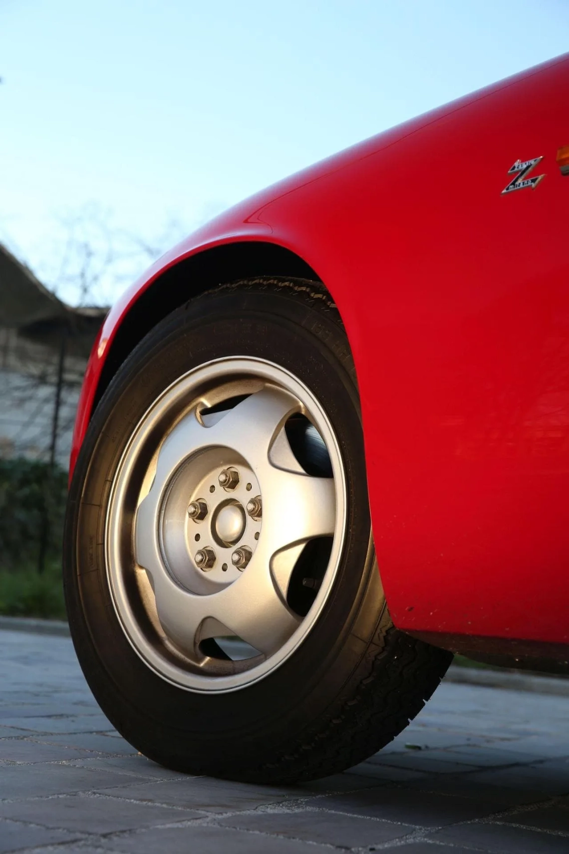 Osca 1600 GT berlinette double bubble Zagato 1963 30