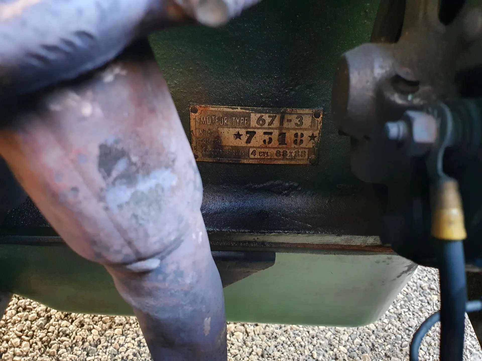 Renault Fégrate Cabriolet (Chapron) - 1959 - 23