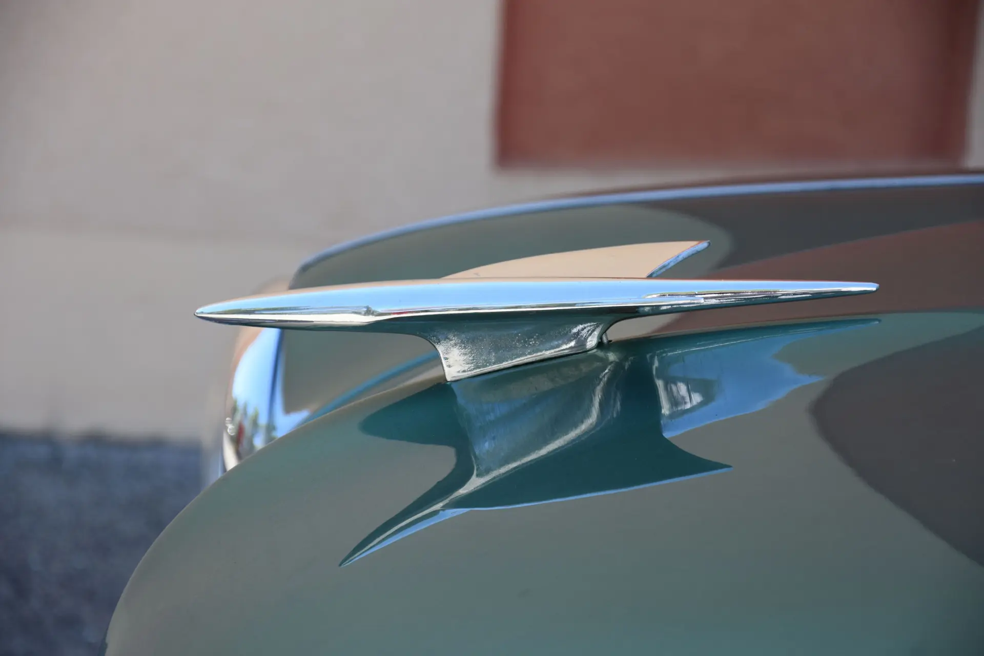 Renault Fégrate Cabriolet (Chapron) - 1959 - 35