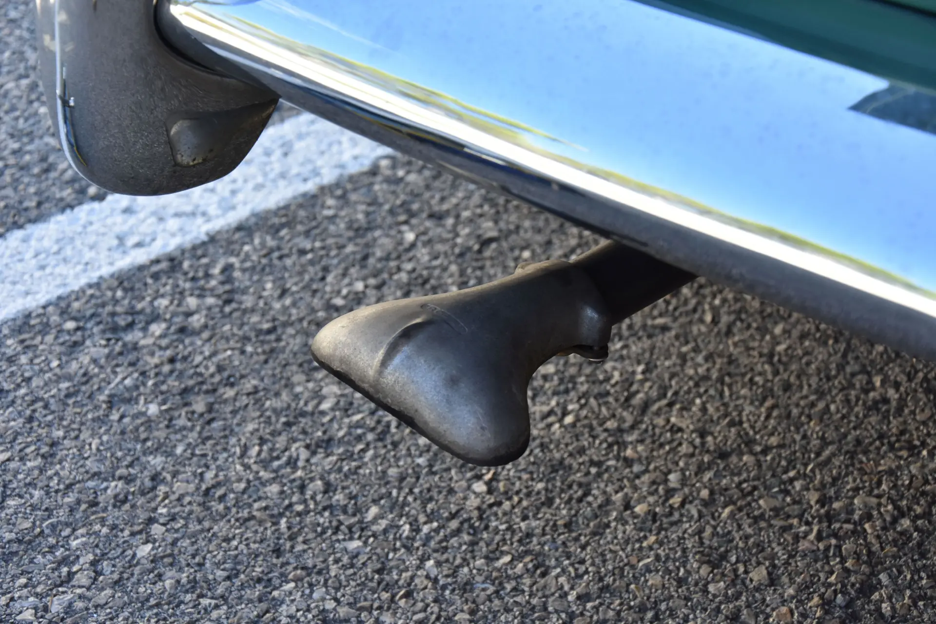 Renault Fégrate Cabriolet (Chapron) - 1959 - 41