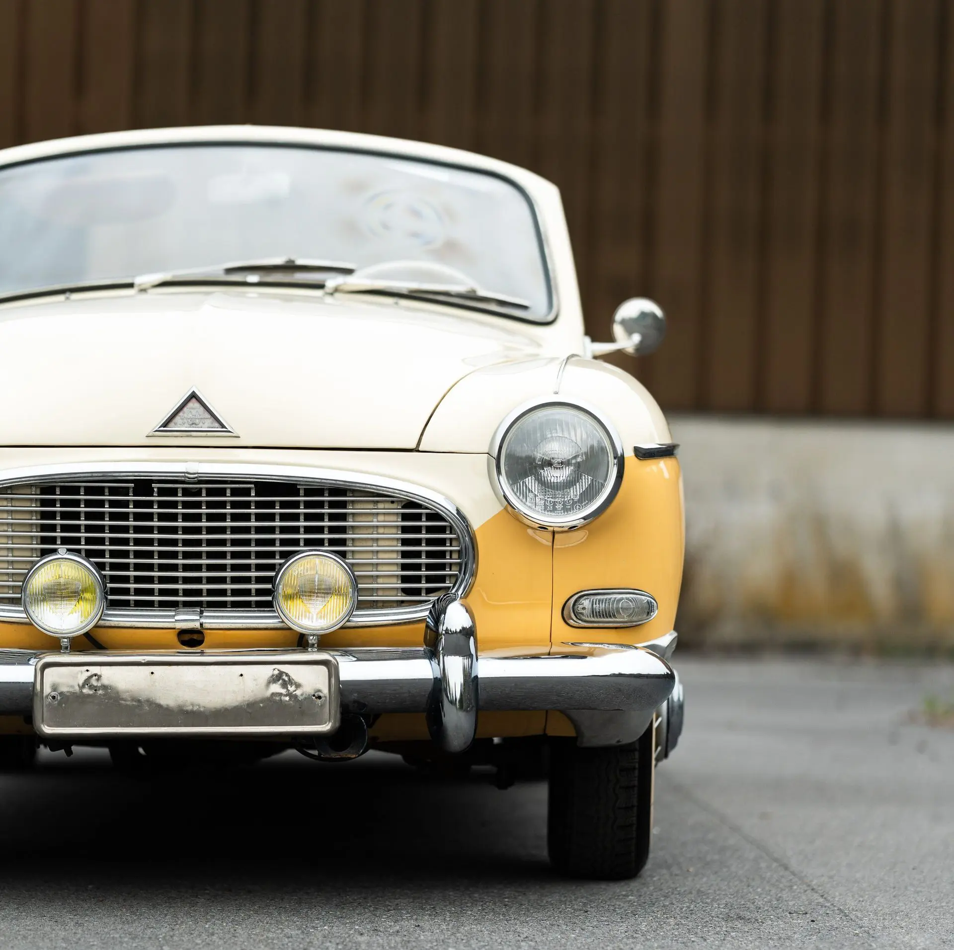 Renault Frégate Cabriolet Letourneur Marchand - 1959 - 16